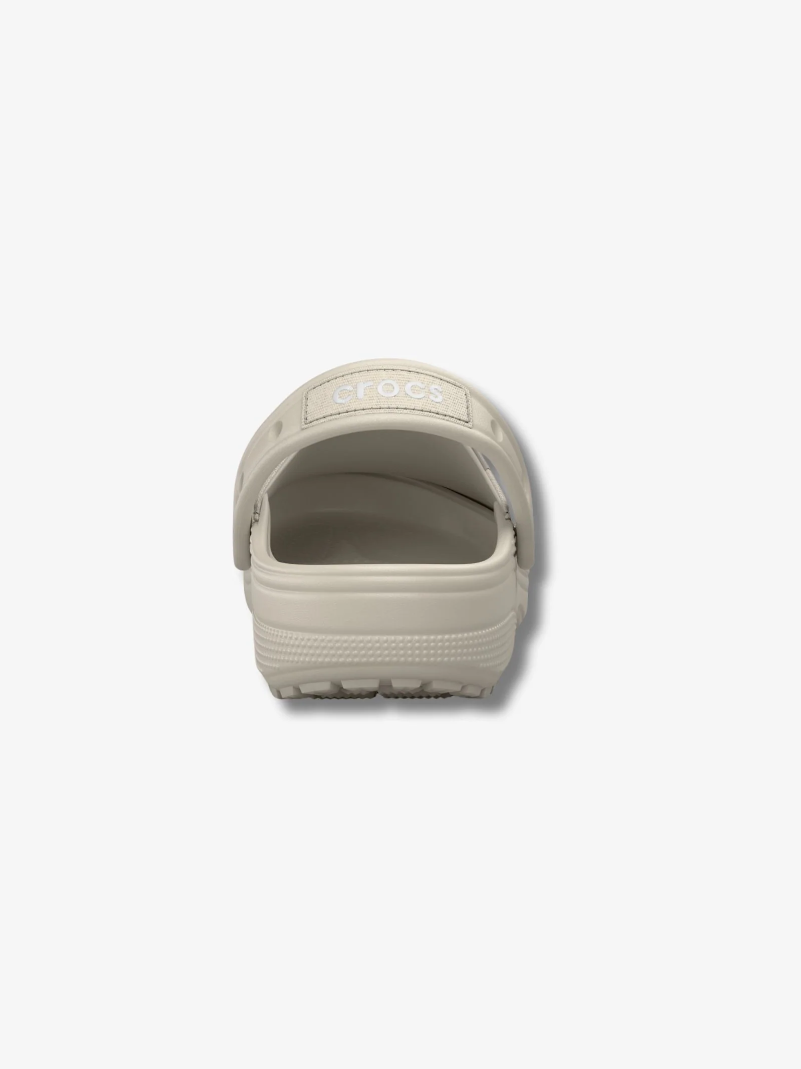 Unisex Classic Crafted Clog Stucco - Image 6