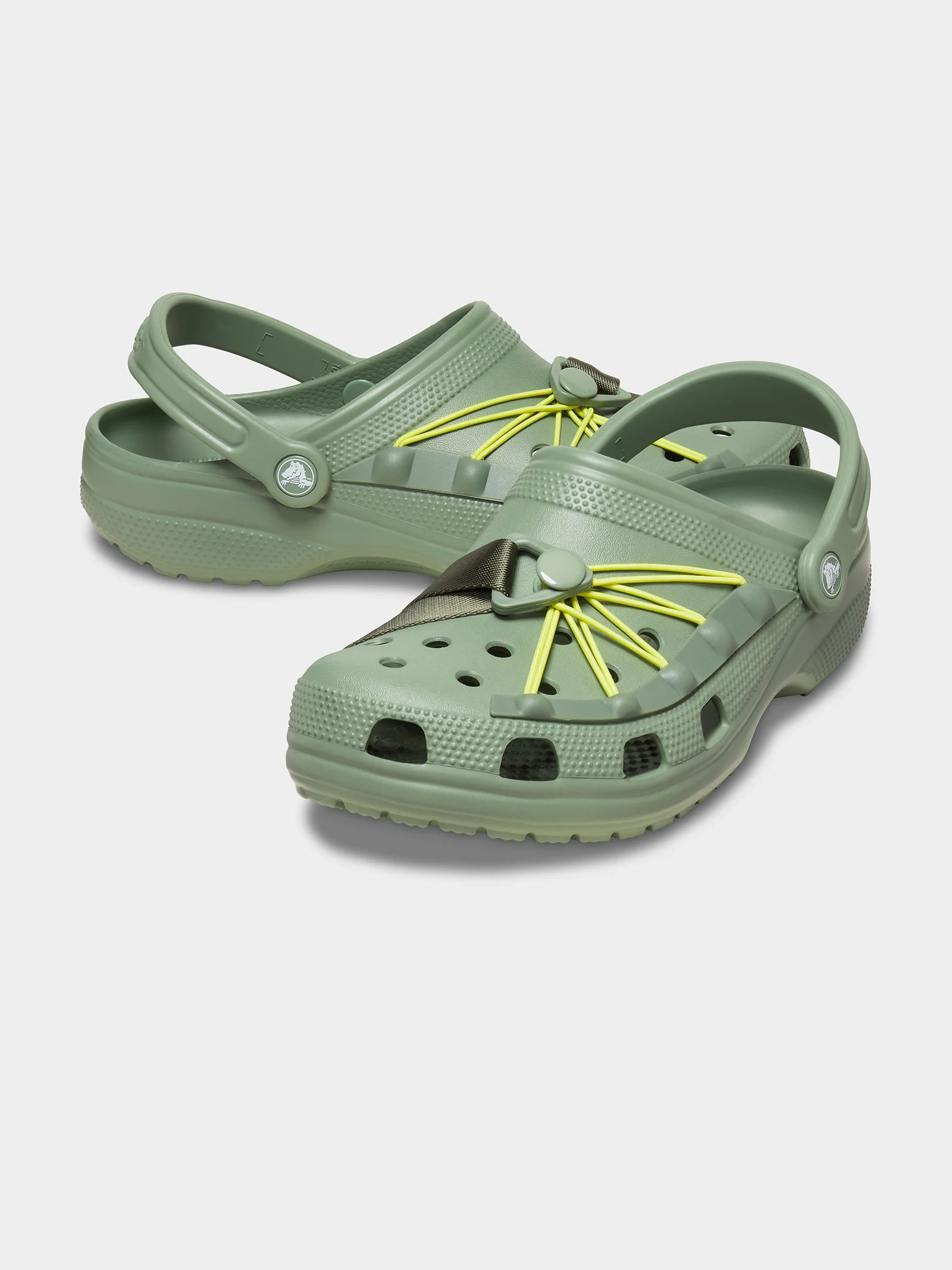 Classic Lockdown Clogs - Image 2