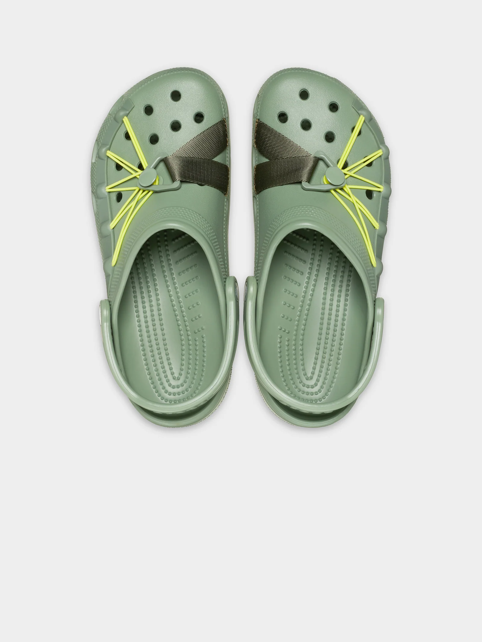Classic Lockdown Clogs - Image 3