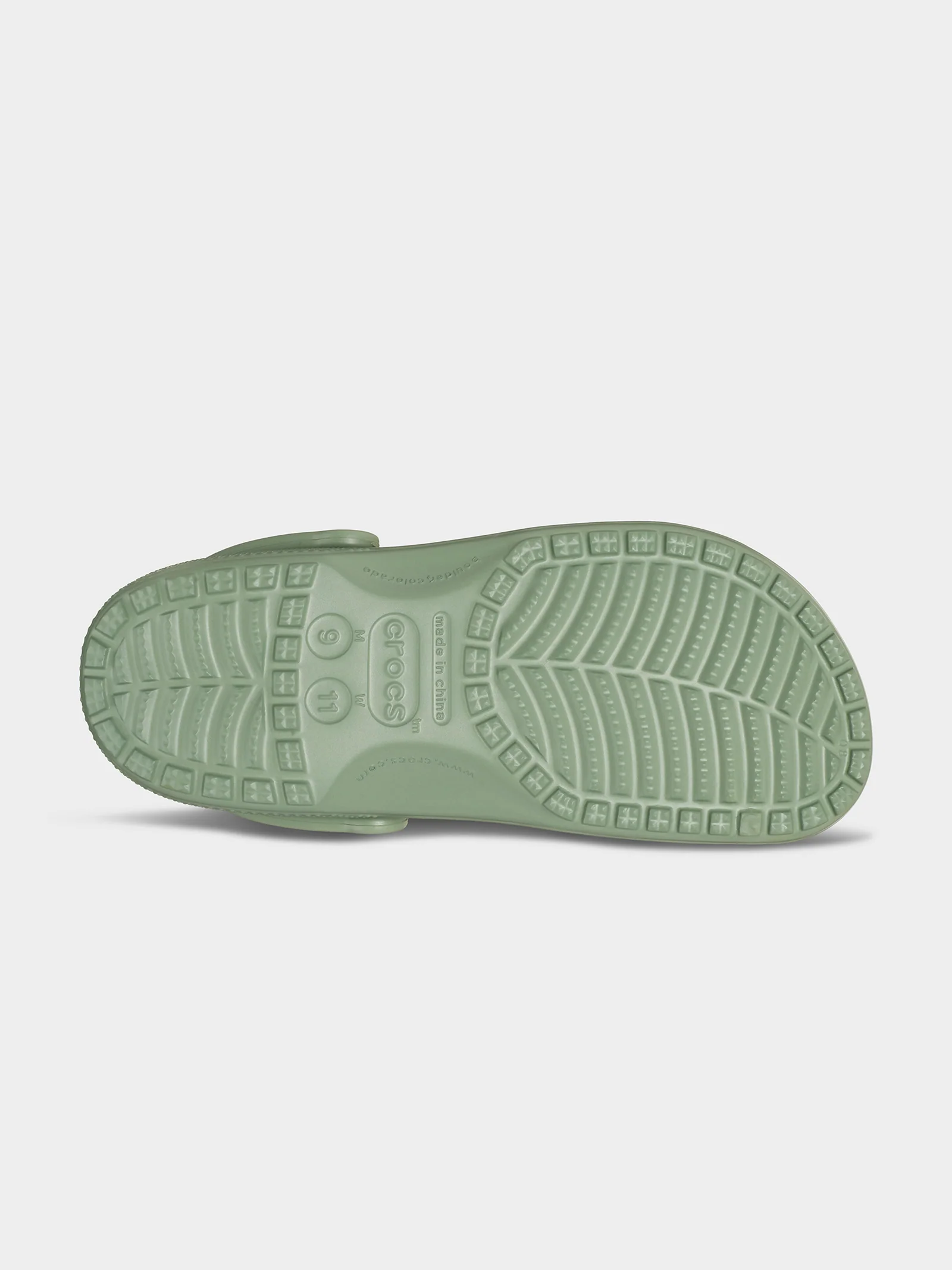 Classic Lockdown Clogs - Image 4