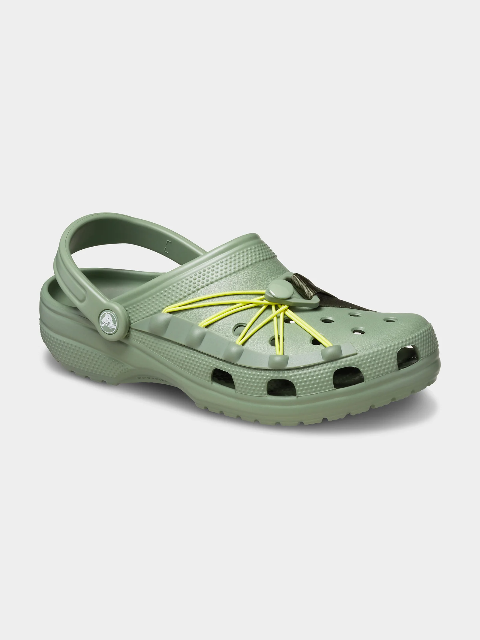 Classic Lockdown Clogs - Image 5