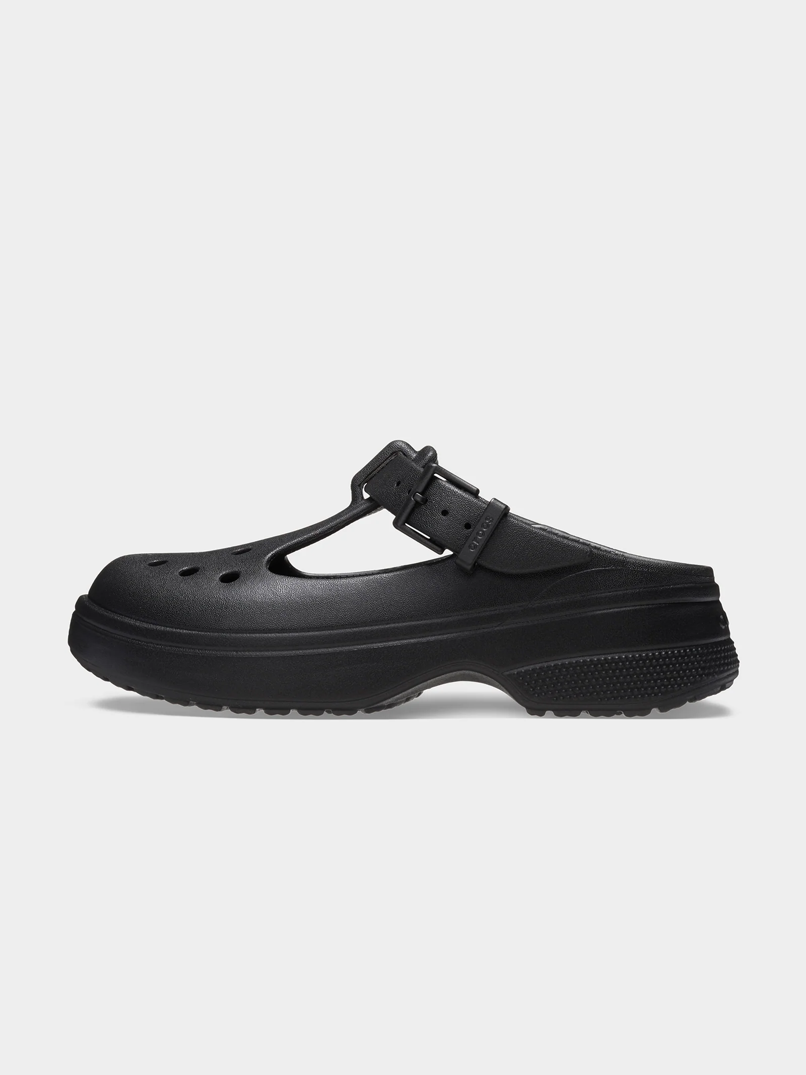 Classic Mary Jane Clog - Image 2