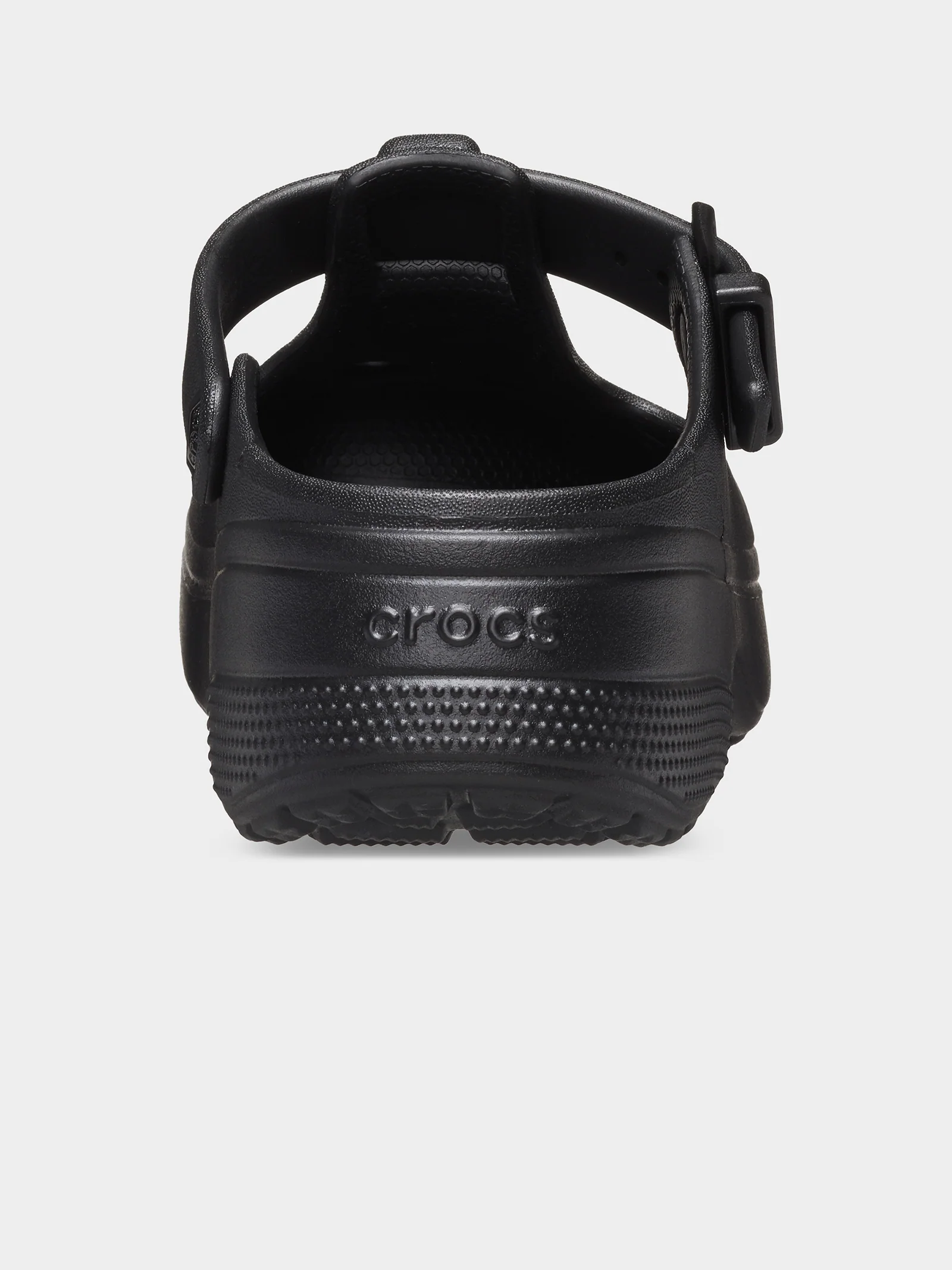 Classic Mary Jane Clog - Image 4