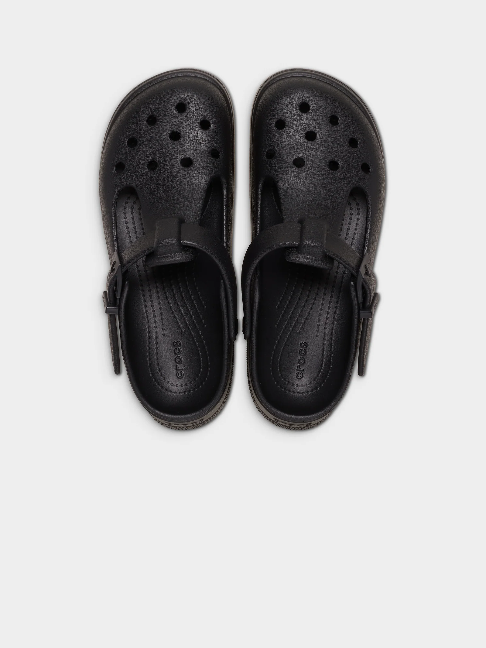 Classic Mary Jane Clog - Image 5