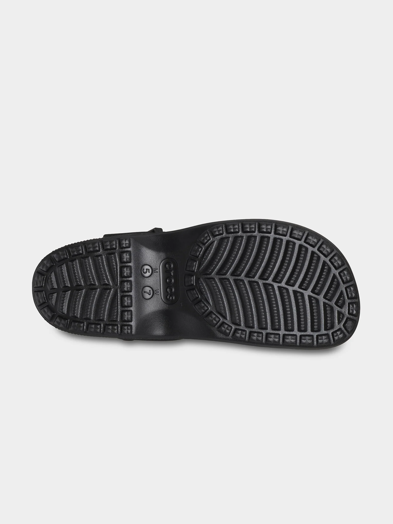 Classic Mary Jane Clog - Image 6