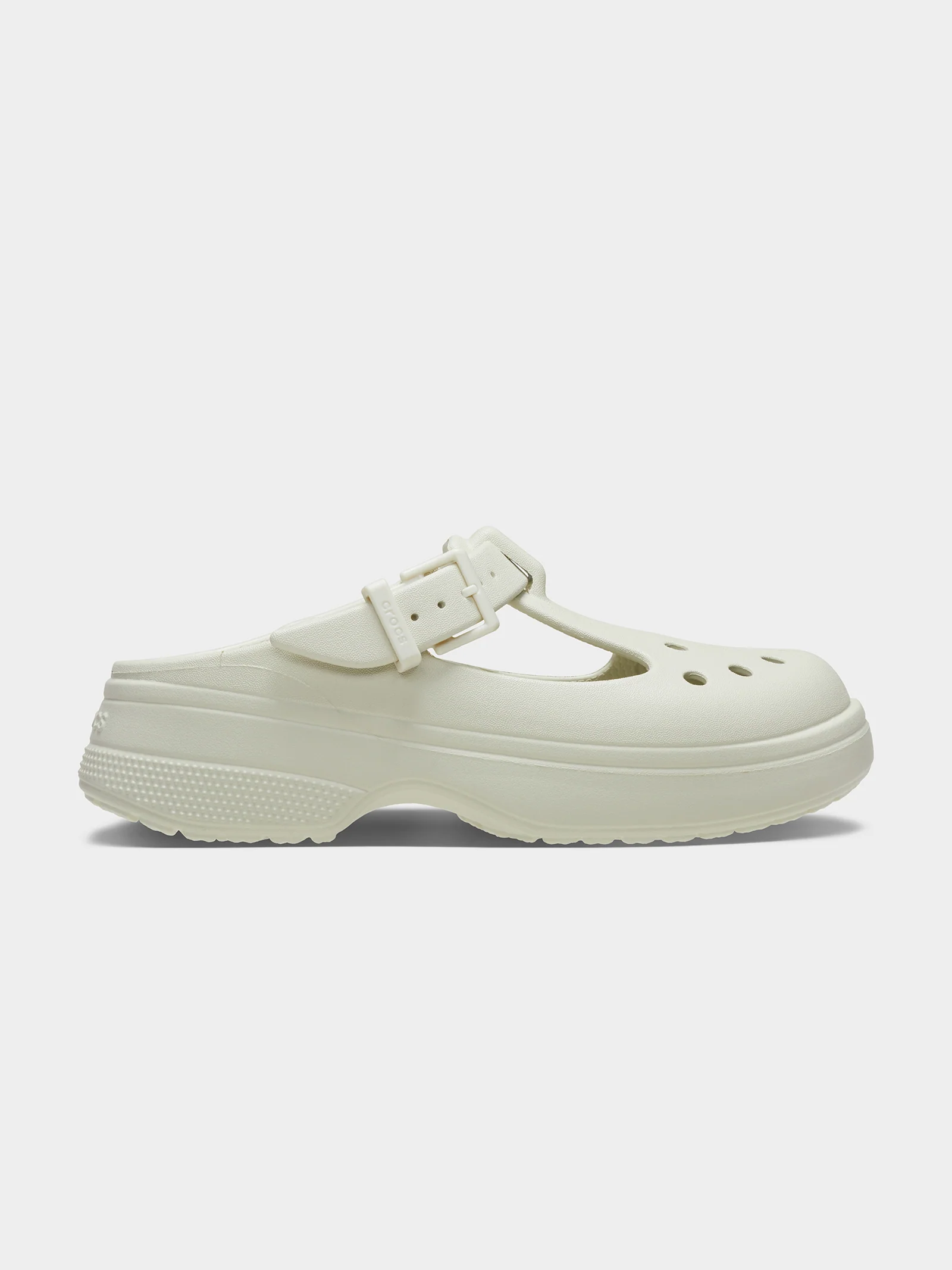 Classic Mary Jane Clog