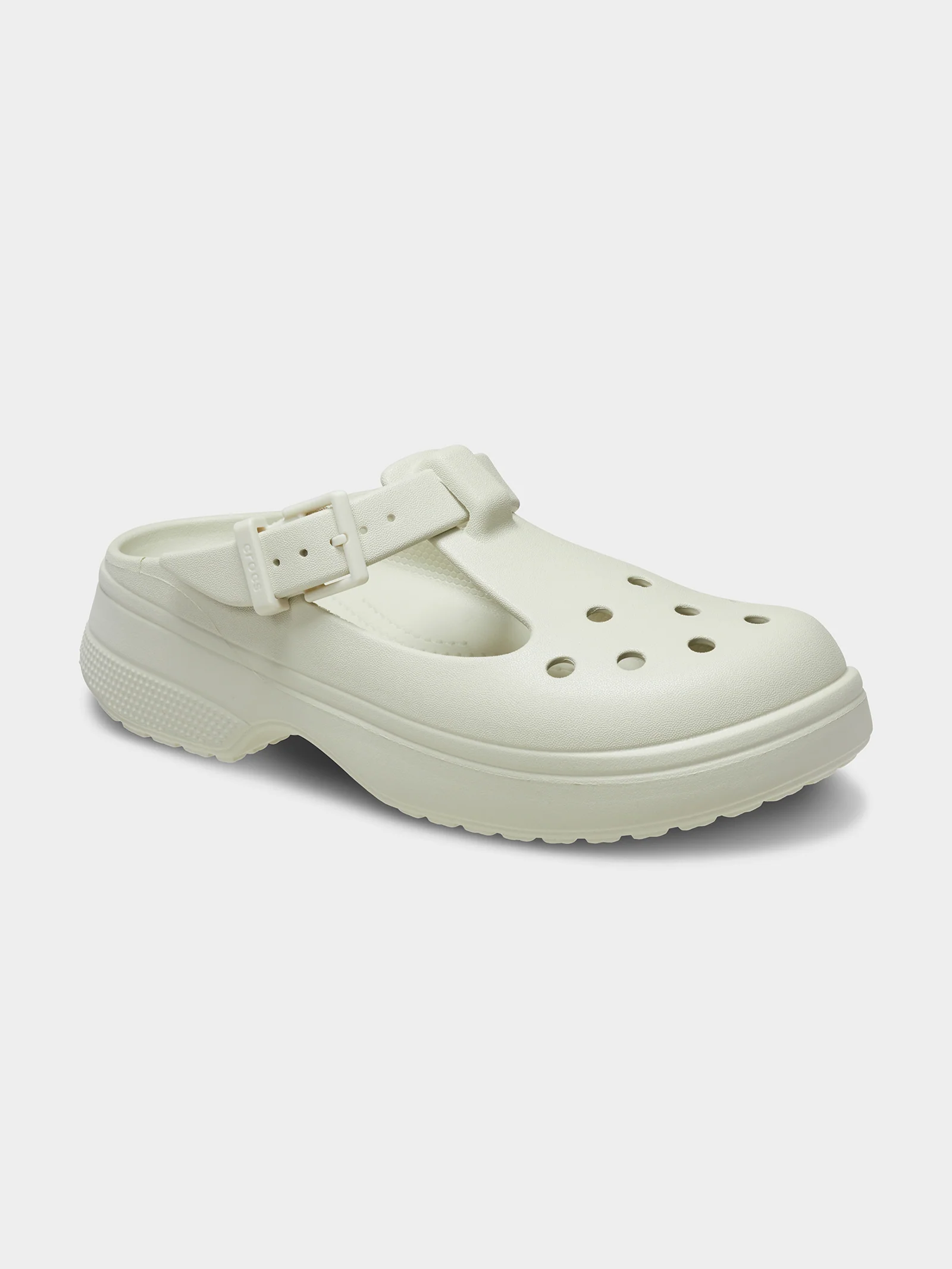 Classic Mary Jane Clog - Image 2