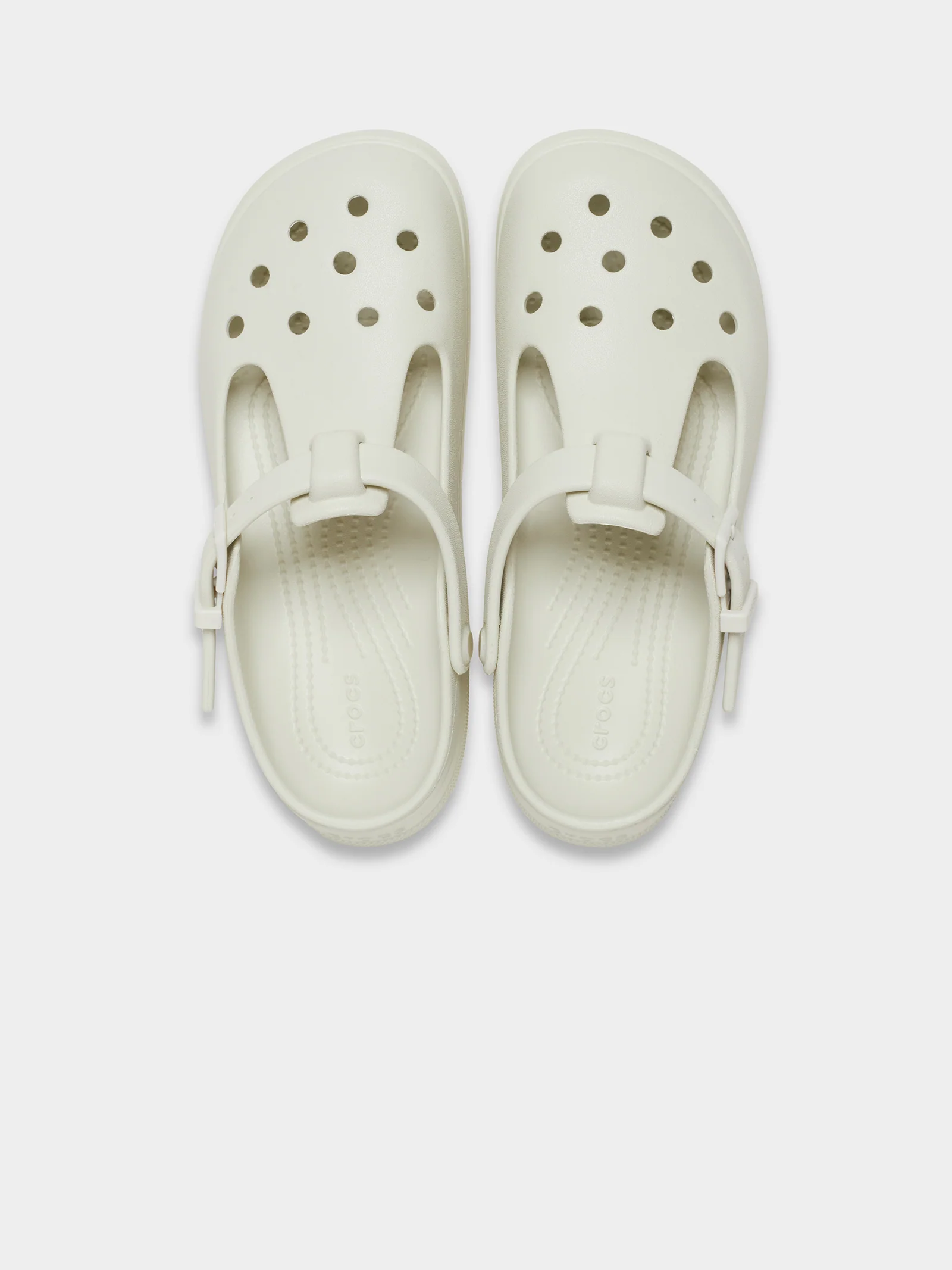Classic Mary Jane Clog - Image 3