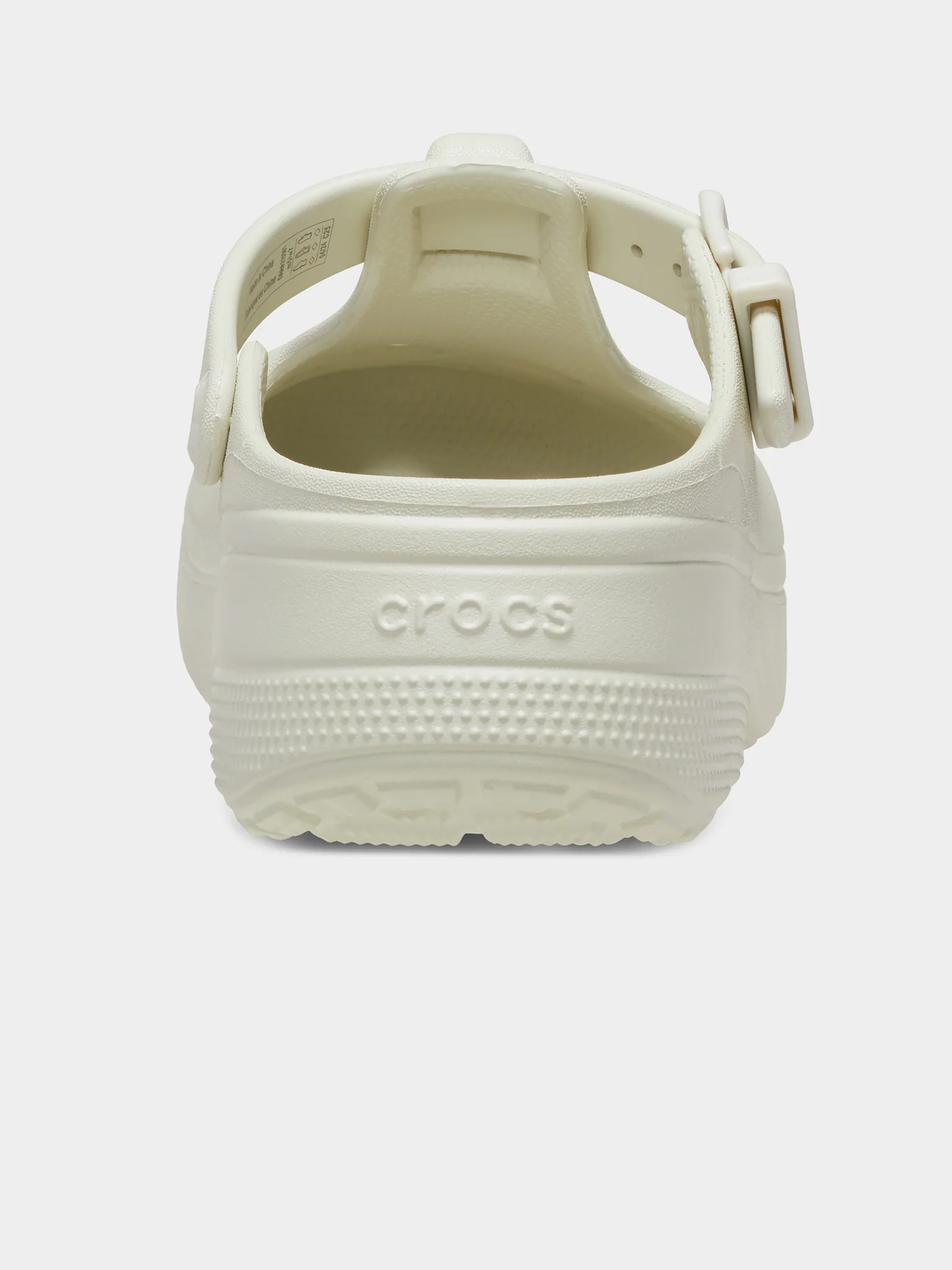 Classic Mary Jane Clog - Image 5