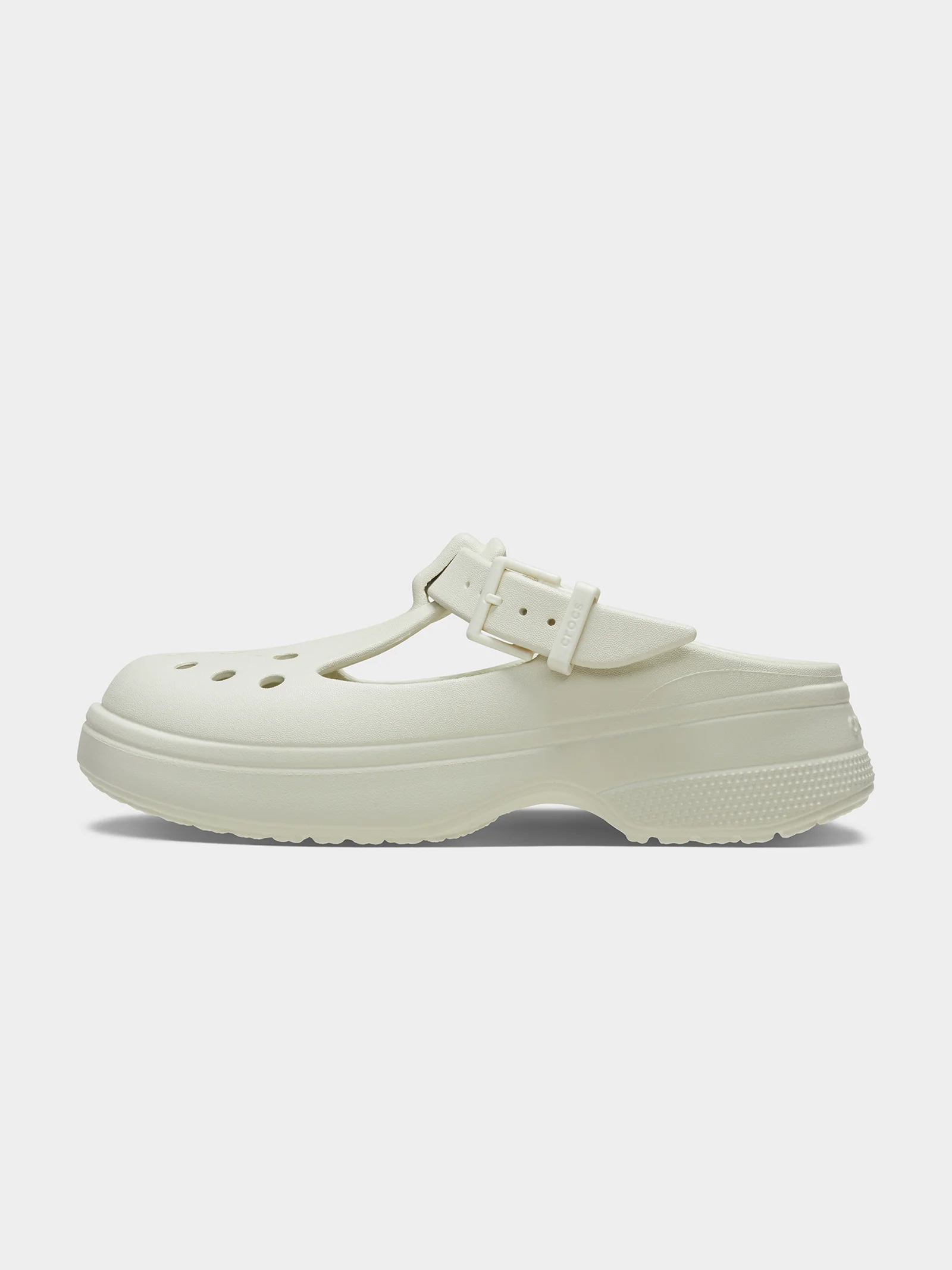 Classic Mary Jane Clog - Image 6