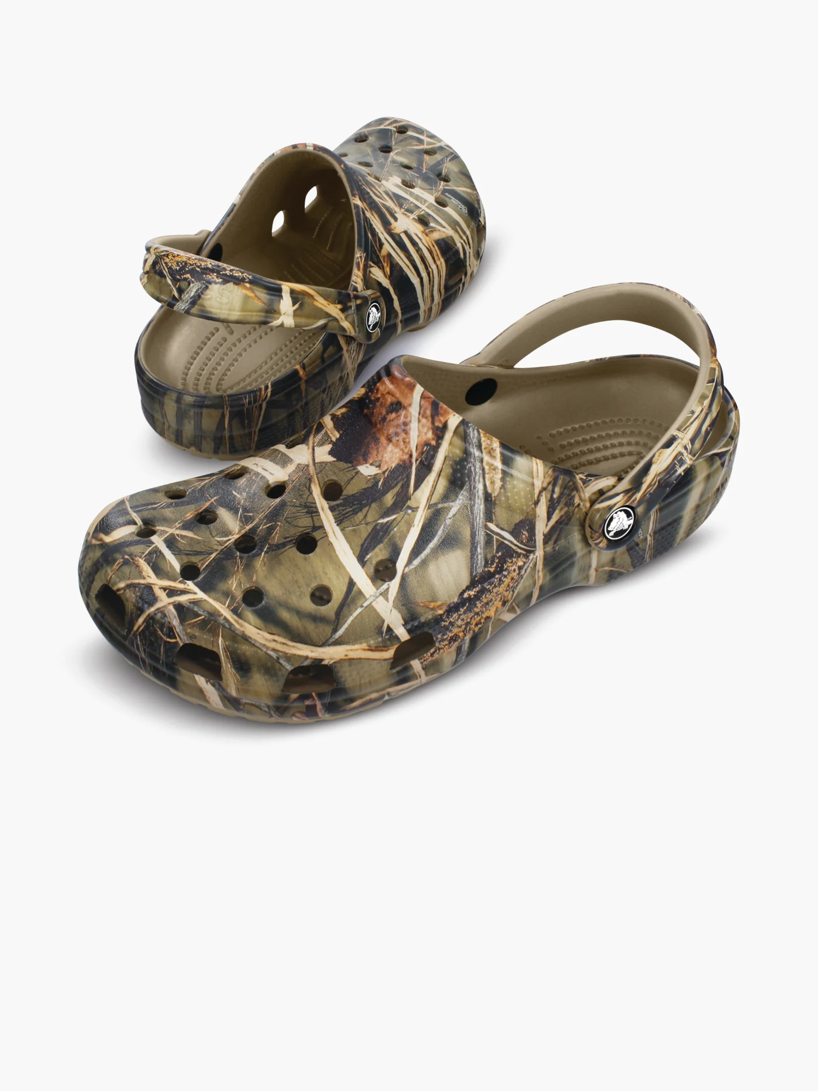 Classic Realtree V2 Clog - Image 2