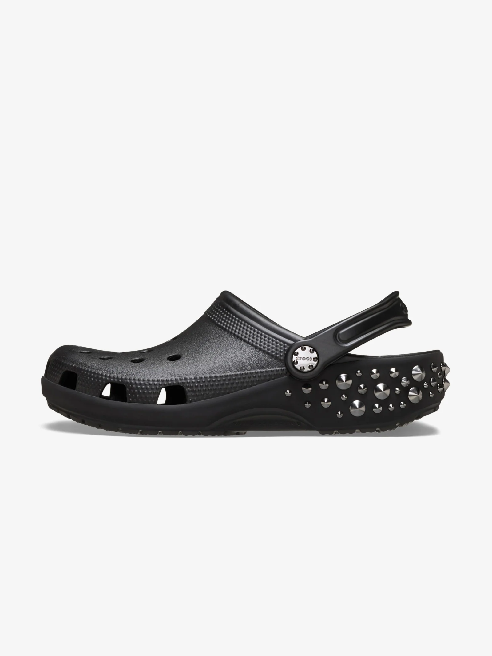 Women's Classic Studded Clog - Image 2