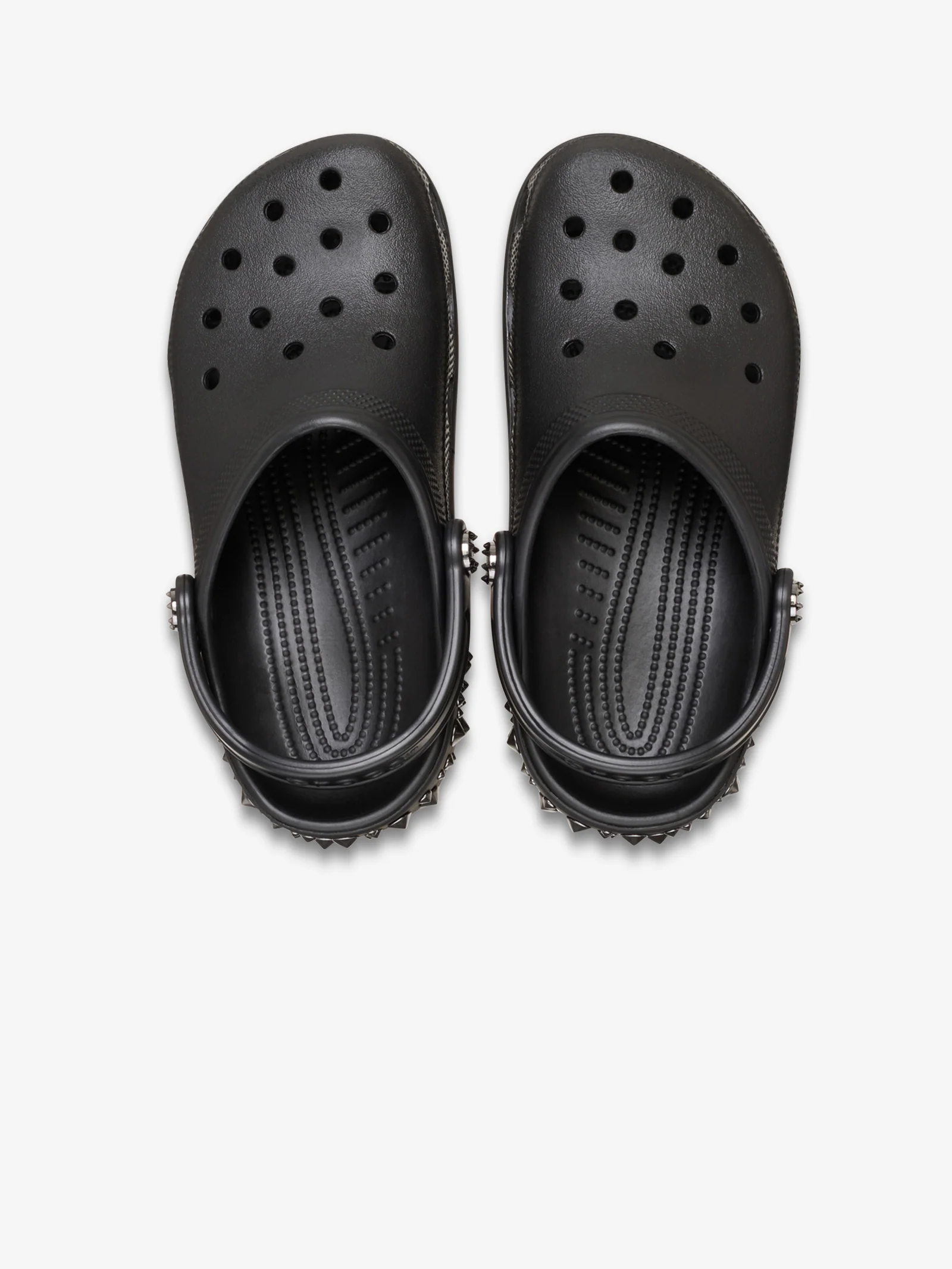 Women's Classic Studded Clog - Image 3