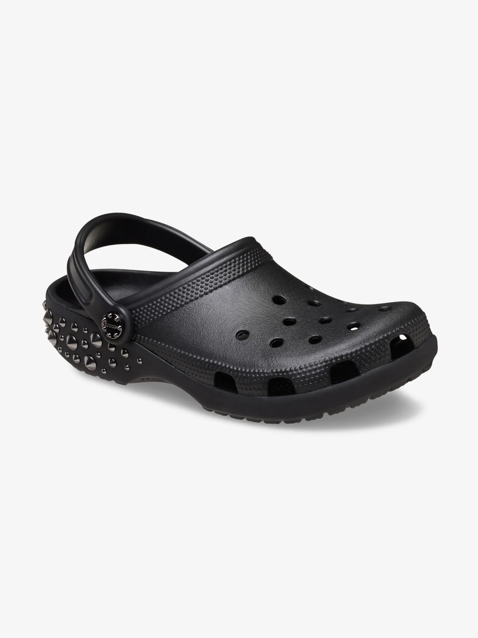 Women's Classic Studded Clog - Image 4