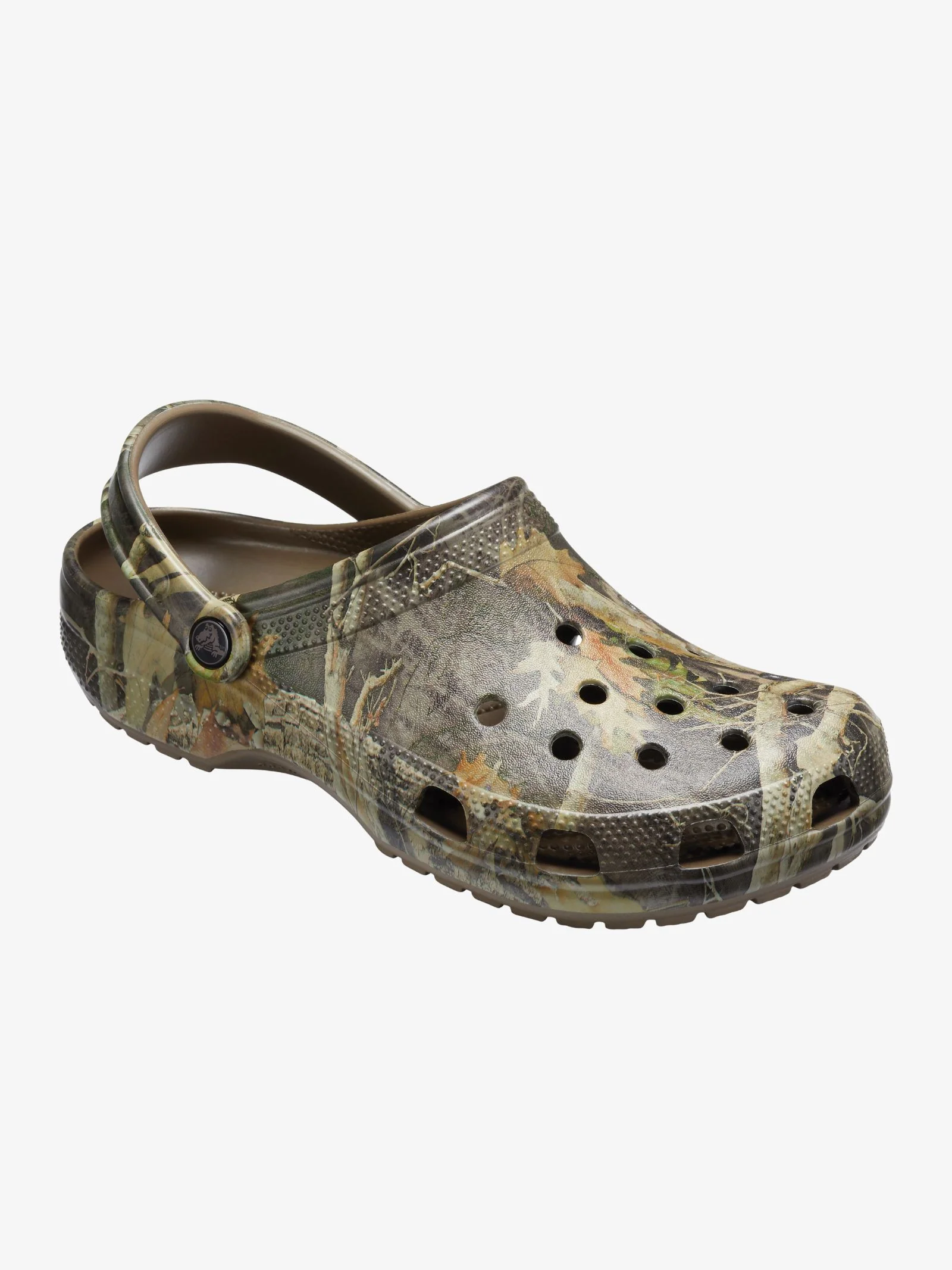 Classic True Timber Kanati Clogs - Image 2