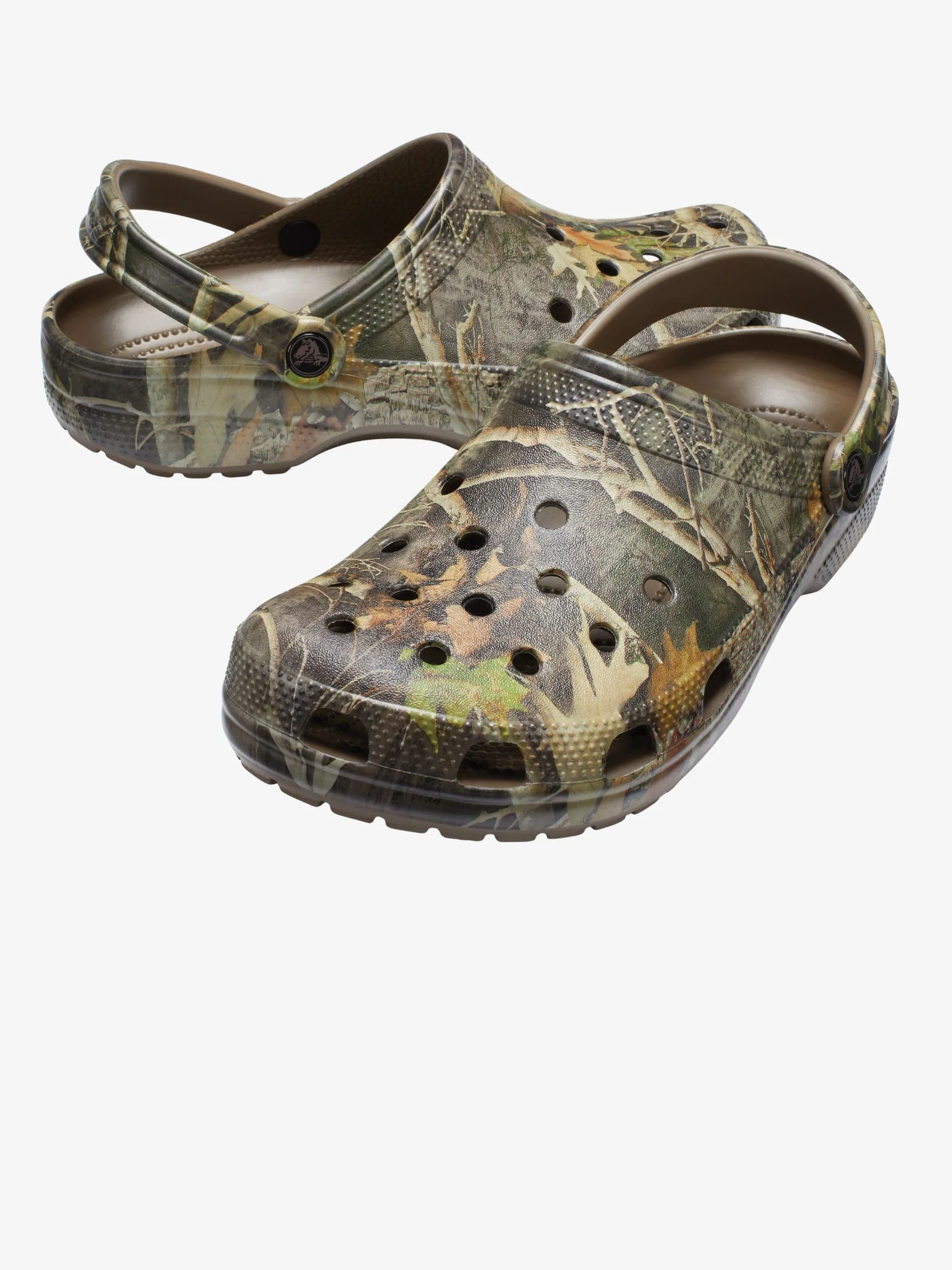 Classic True Timber Kanati Clogs - Image 3