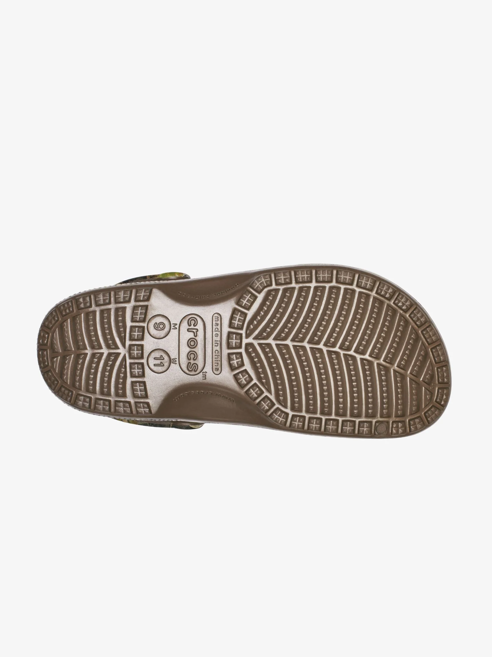 Classic True Timber Kanati Clogs - Image 6