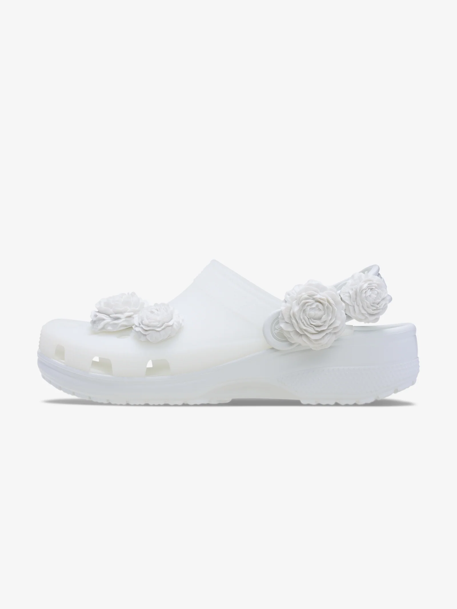 Women's Crush Bouquet Clog - Image 2