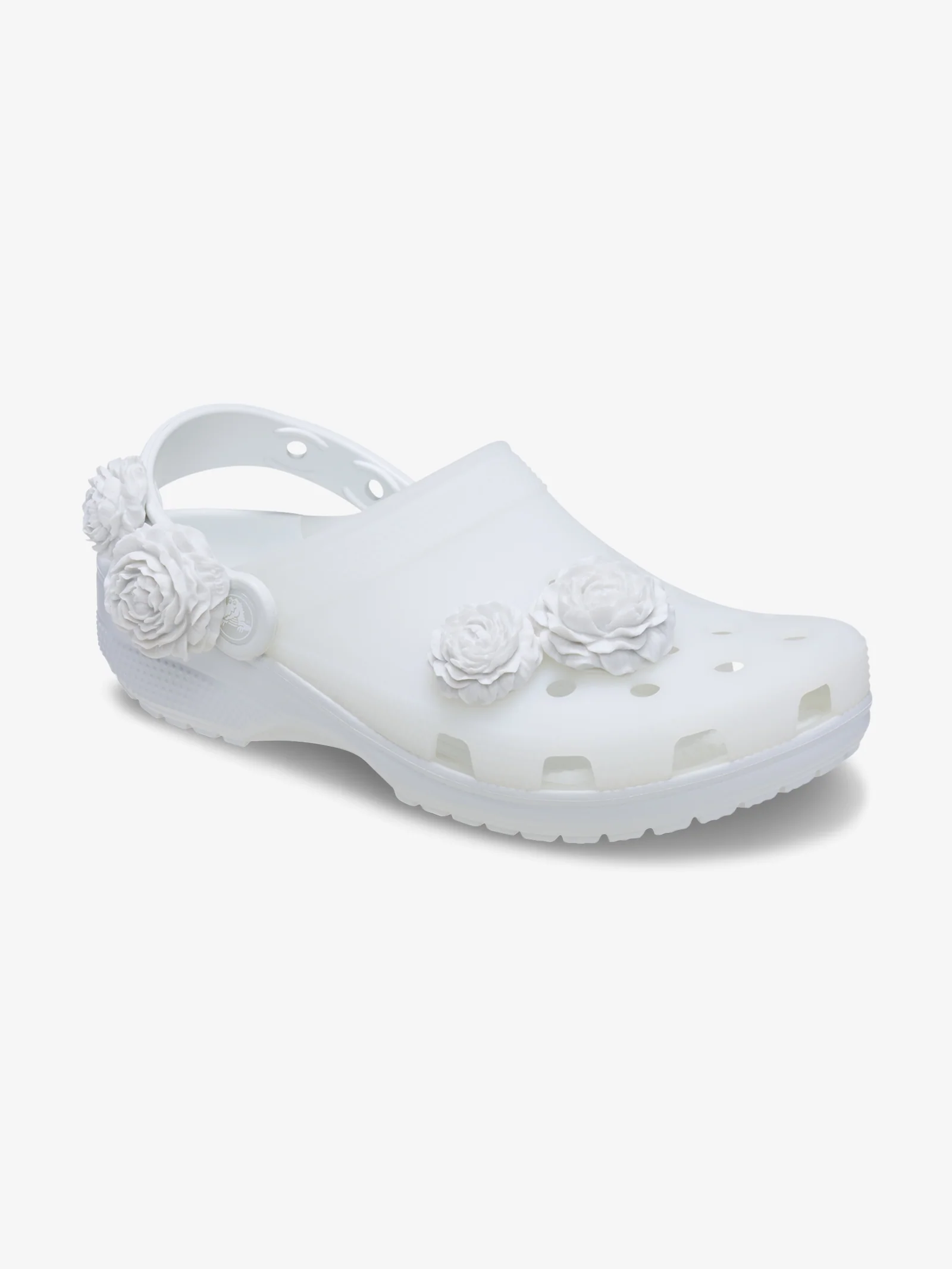Women's Crush Bouquet Clog - Image 3