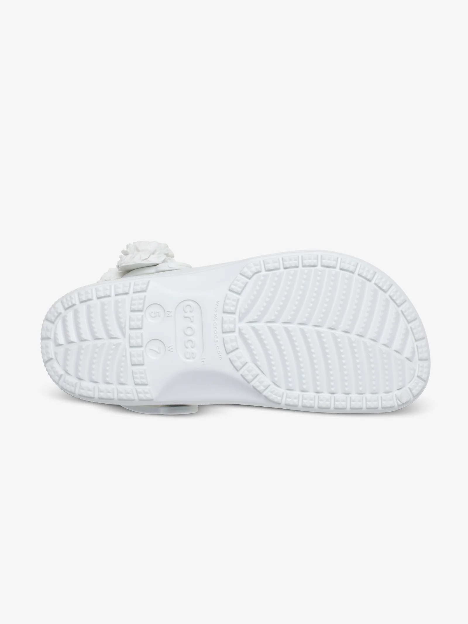 Women's Crush Bouquet Clog - Image 5