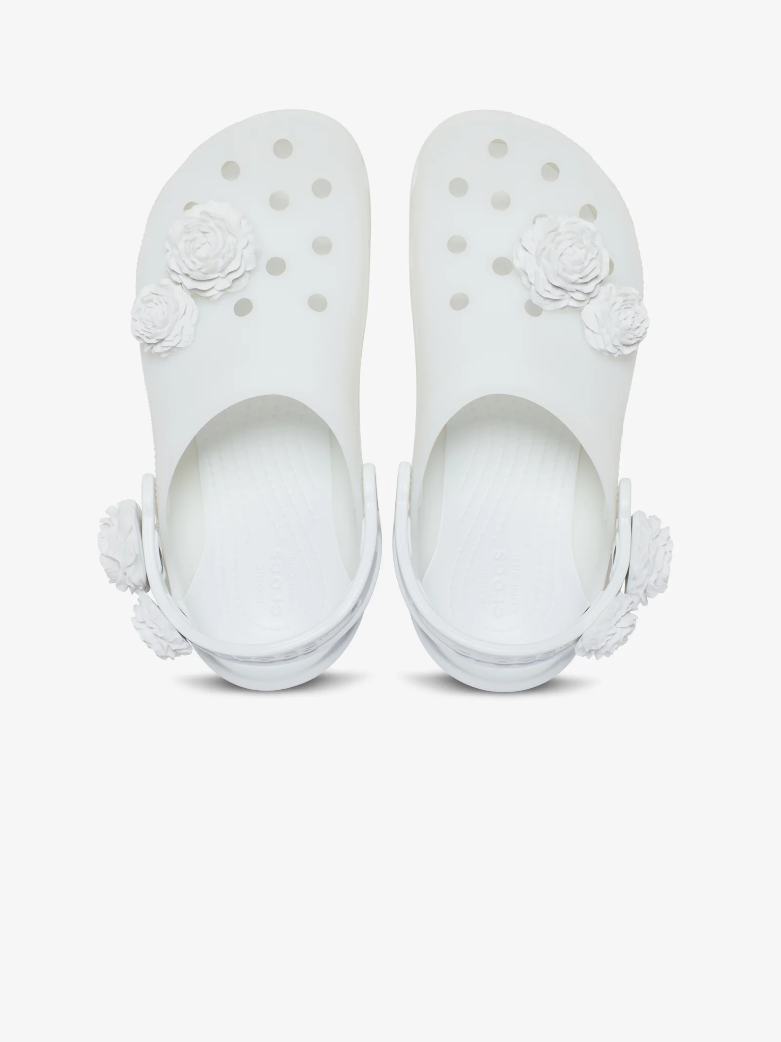 Women's Crush Bouquet Clog - Image 6