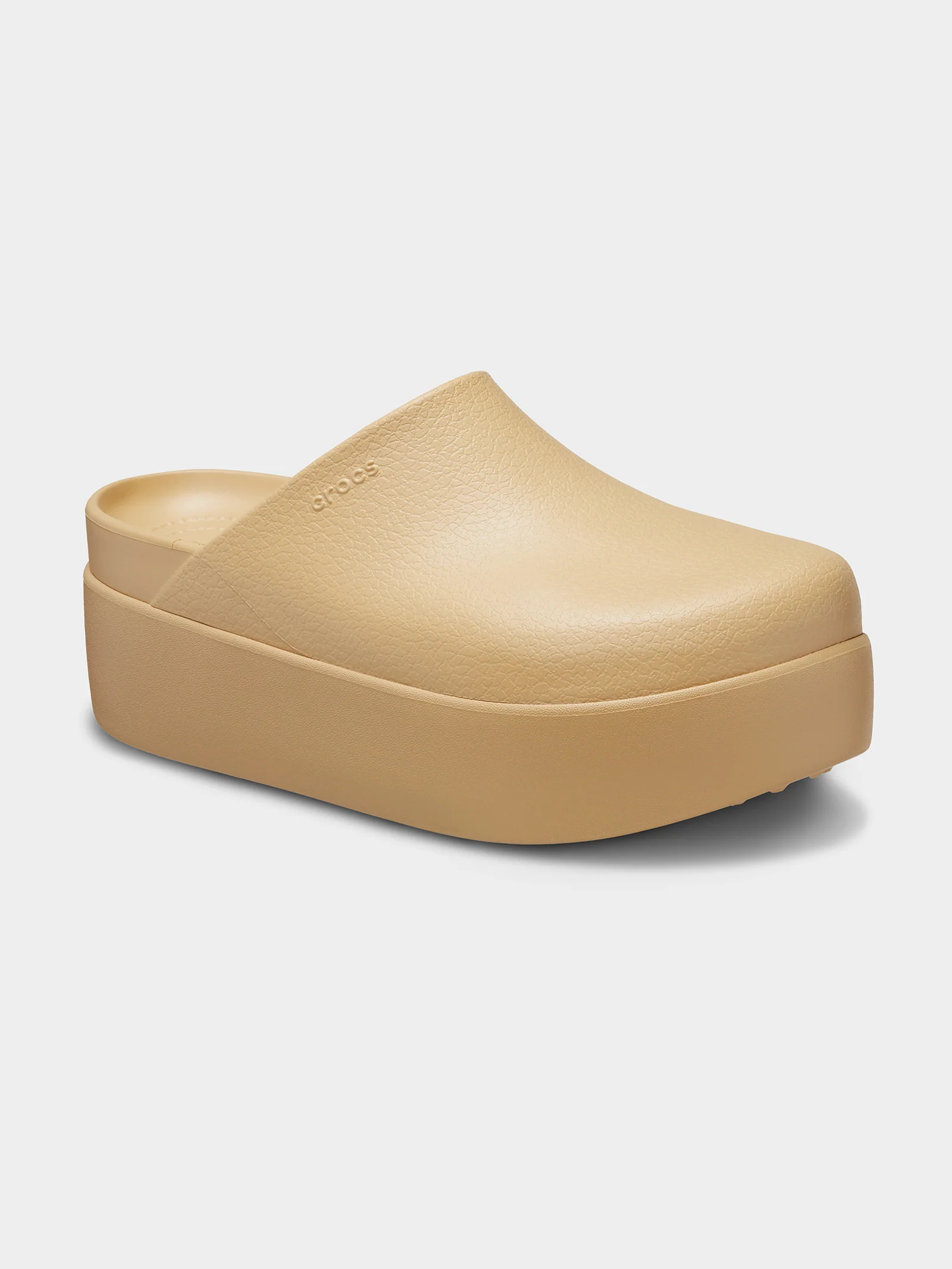 Dylan Platform Clog - Image 2