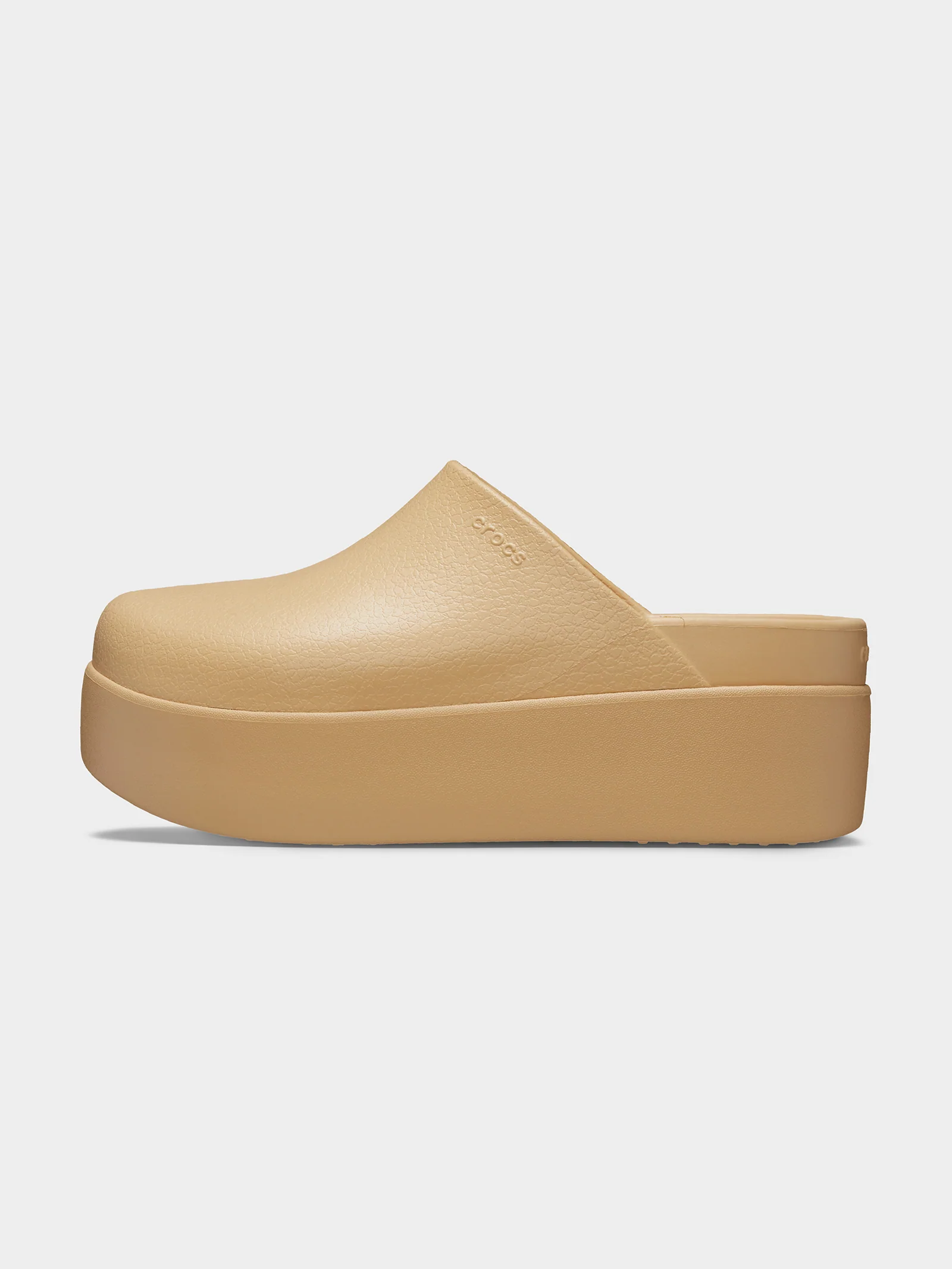 Dylan Platform Clog - Image 4