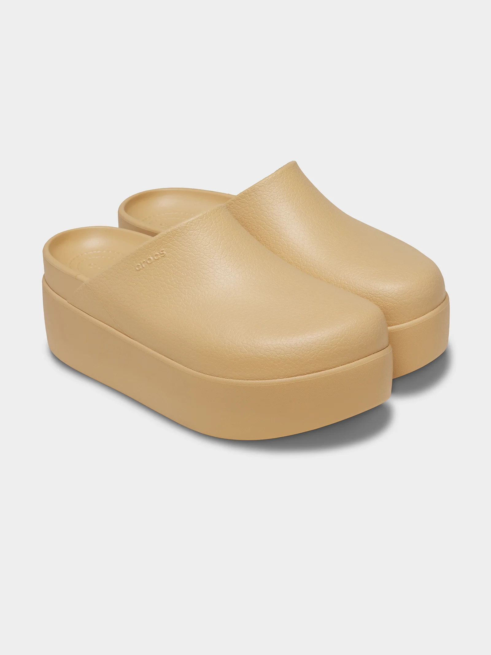 Dylan Platform Clog - Image 5