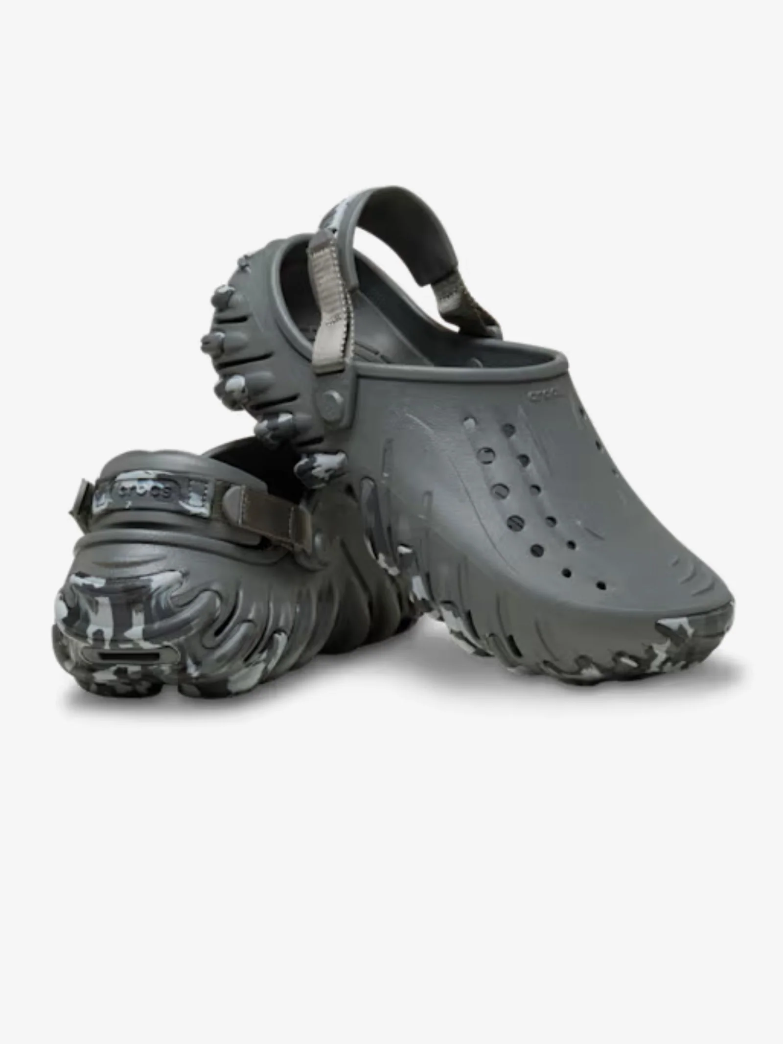 Echo Camo Ro Clog - Image 5