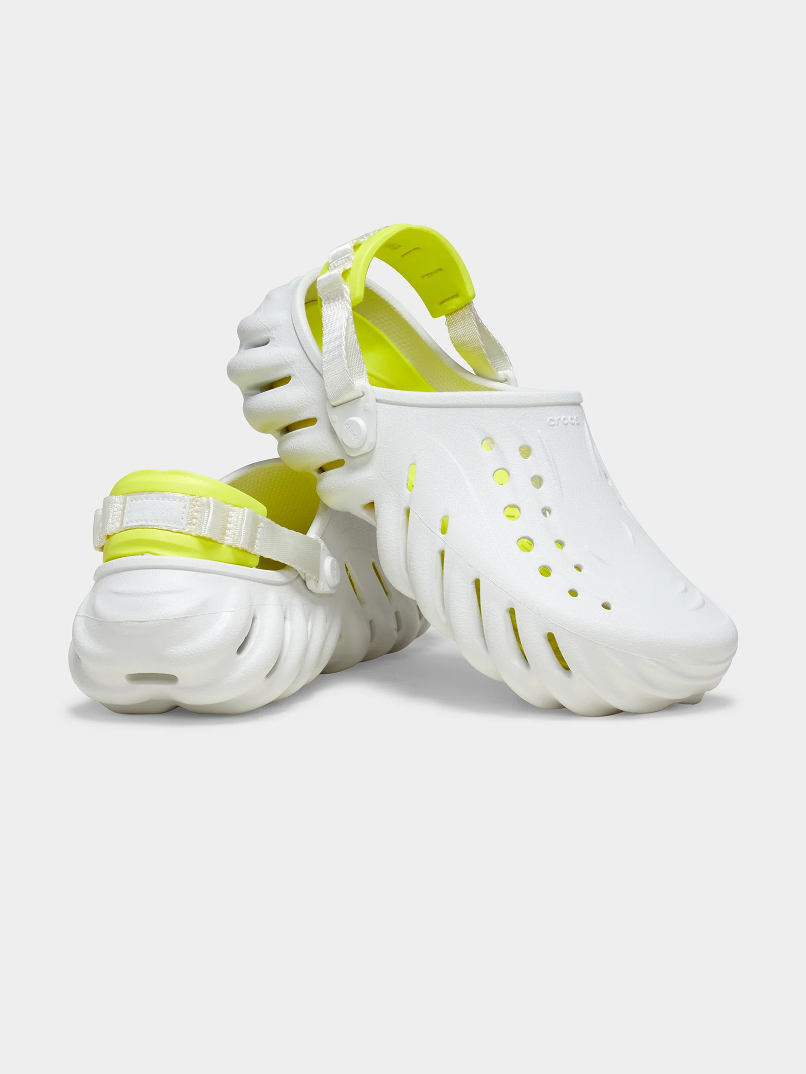 Echo Clogs - Image 4