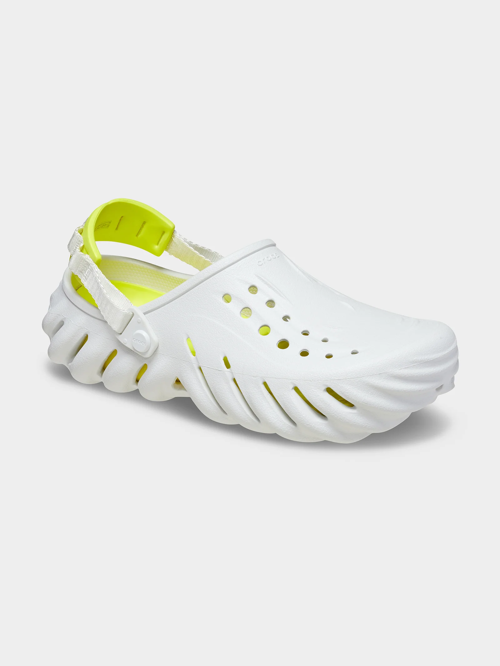 Echo Clogs - Image 5