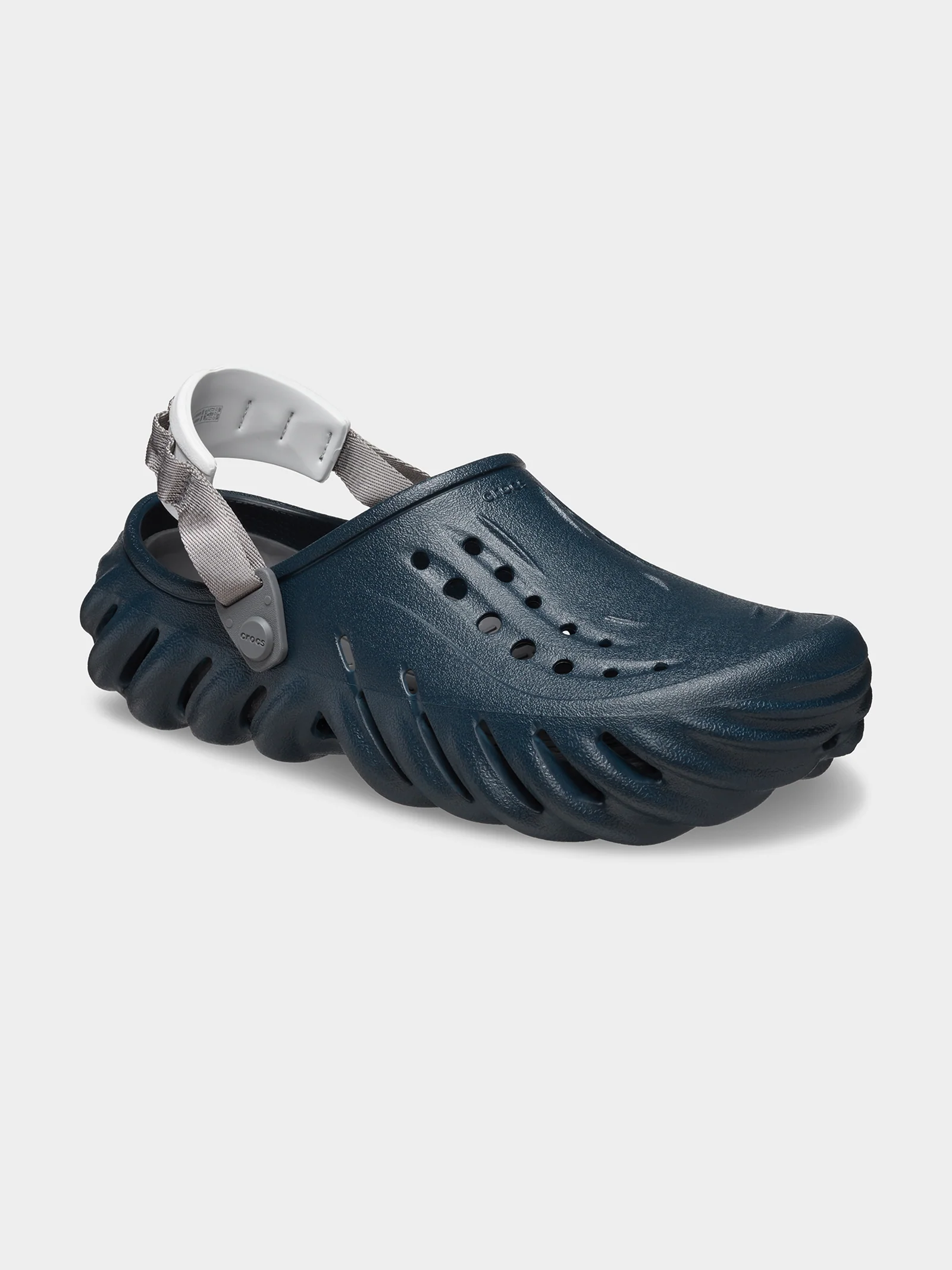 Echo Clog - Image 2