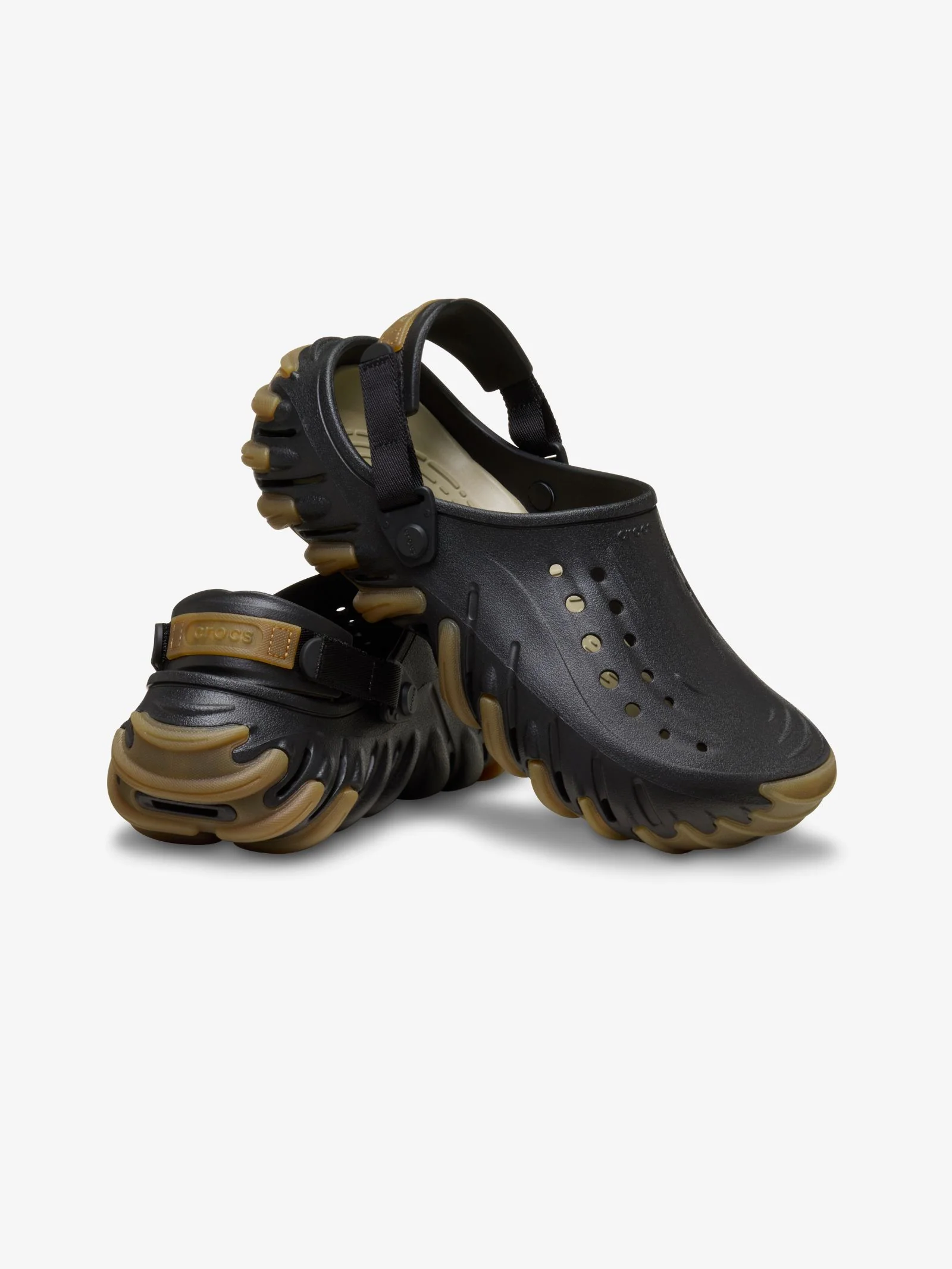 Unisex Echo Gum RO Clog - Image 3