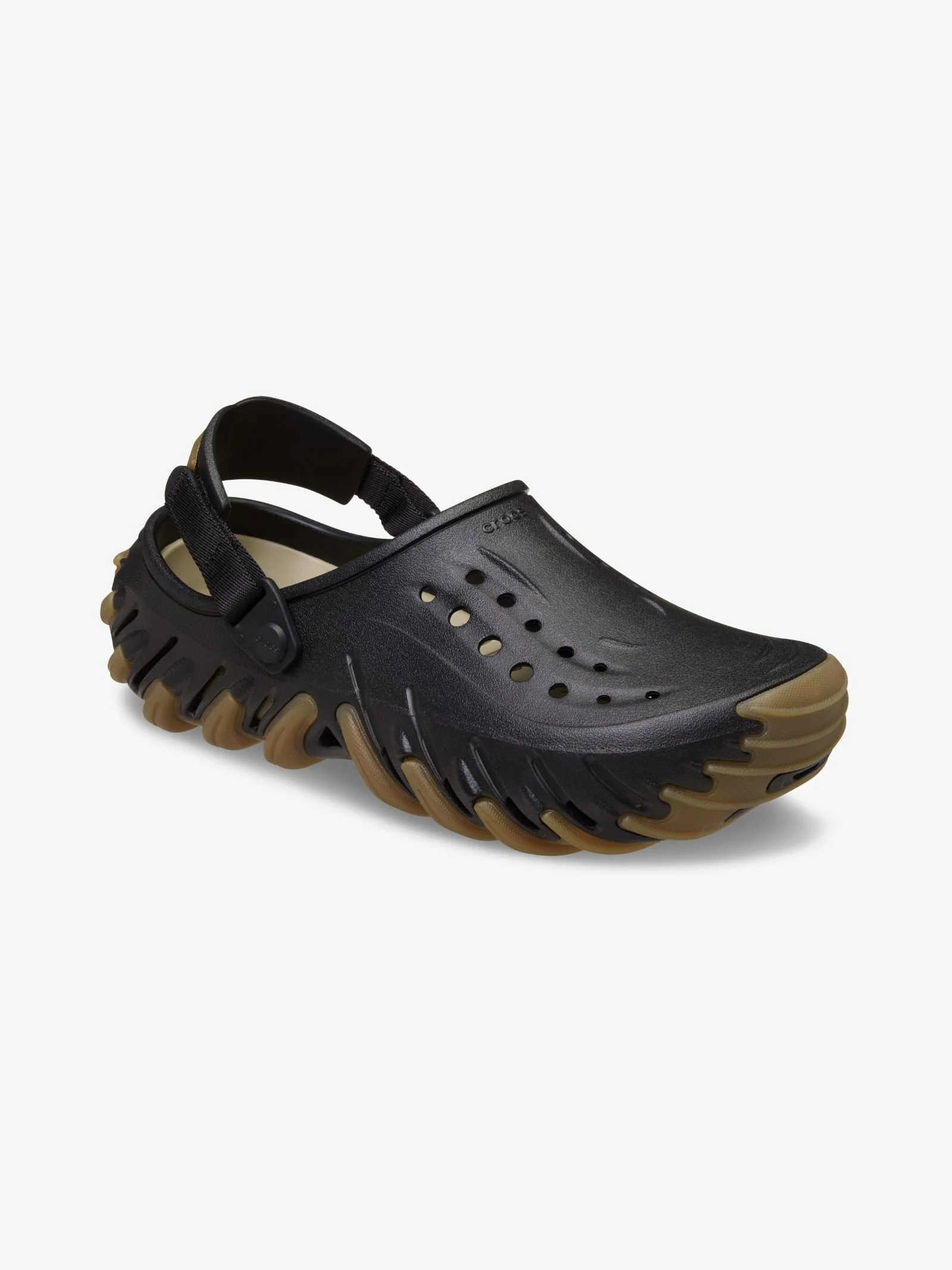 Unisex Echo Gum RO Clog - Image 4