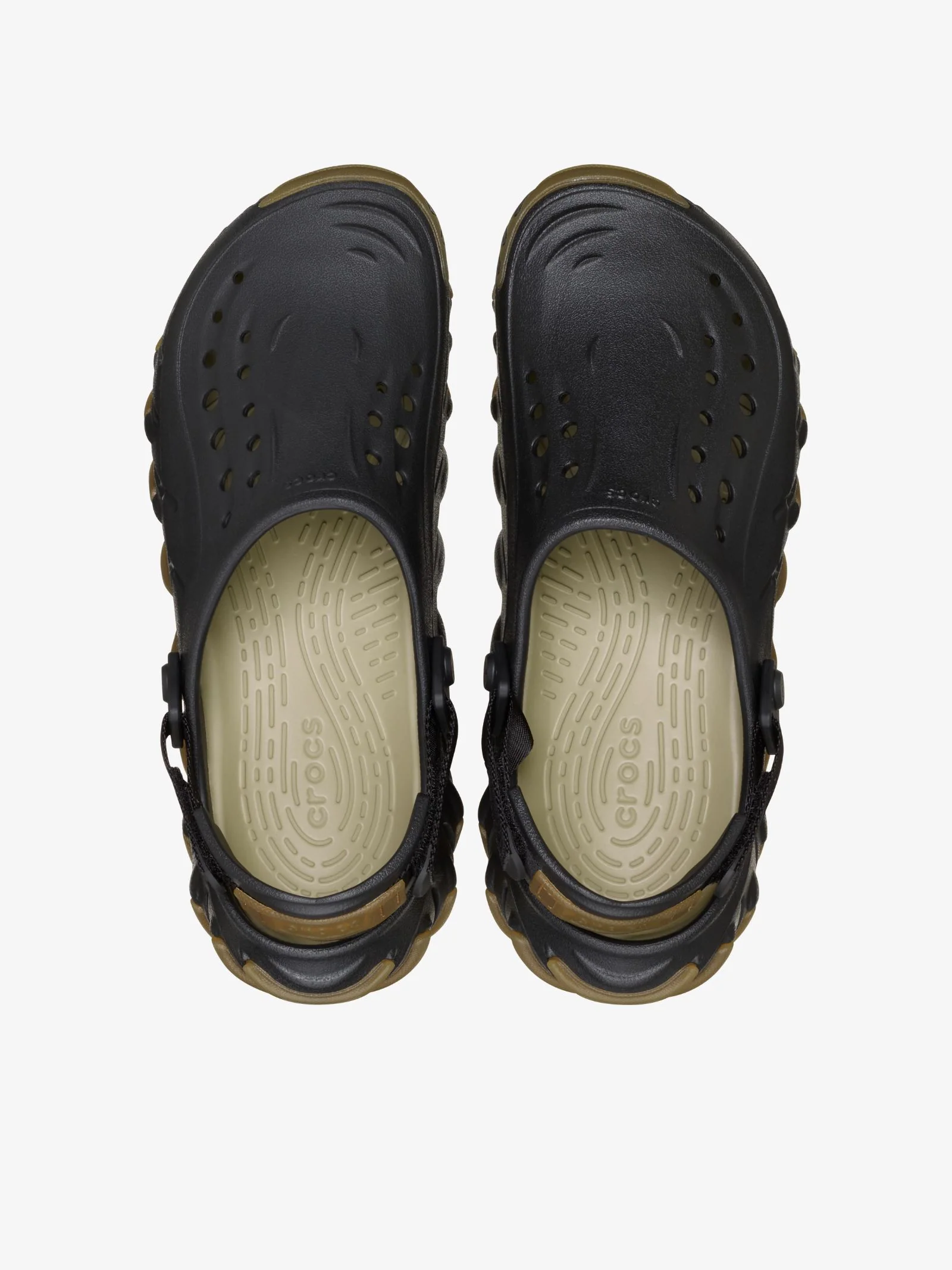 Unisex Echo Gum RO Clog - Image 5