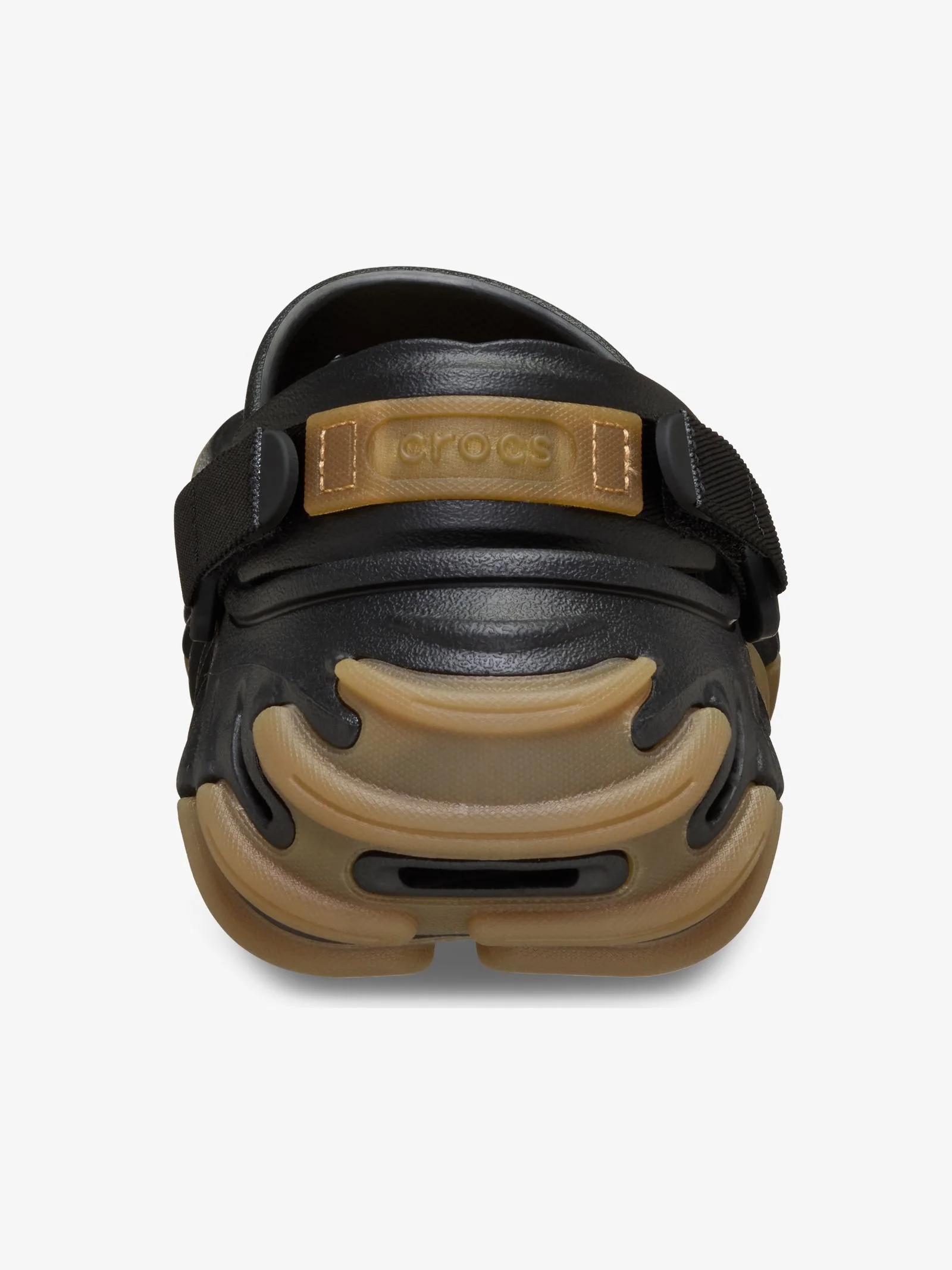 Unisex Echo Gum RO Clog - Image 6