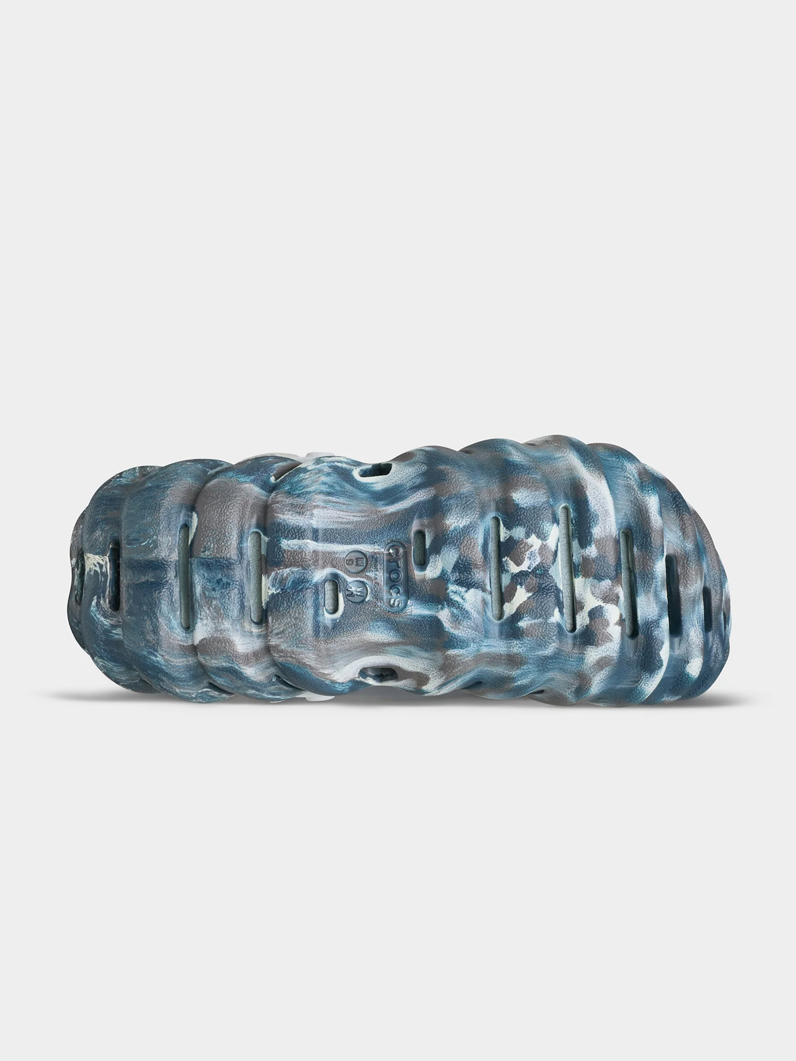 Echo Marbled Clog - Image 4