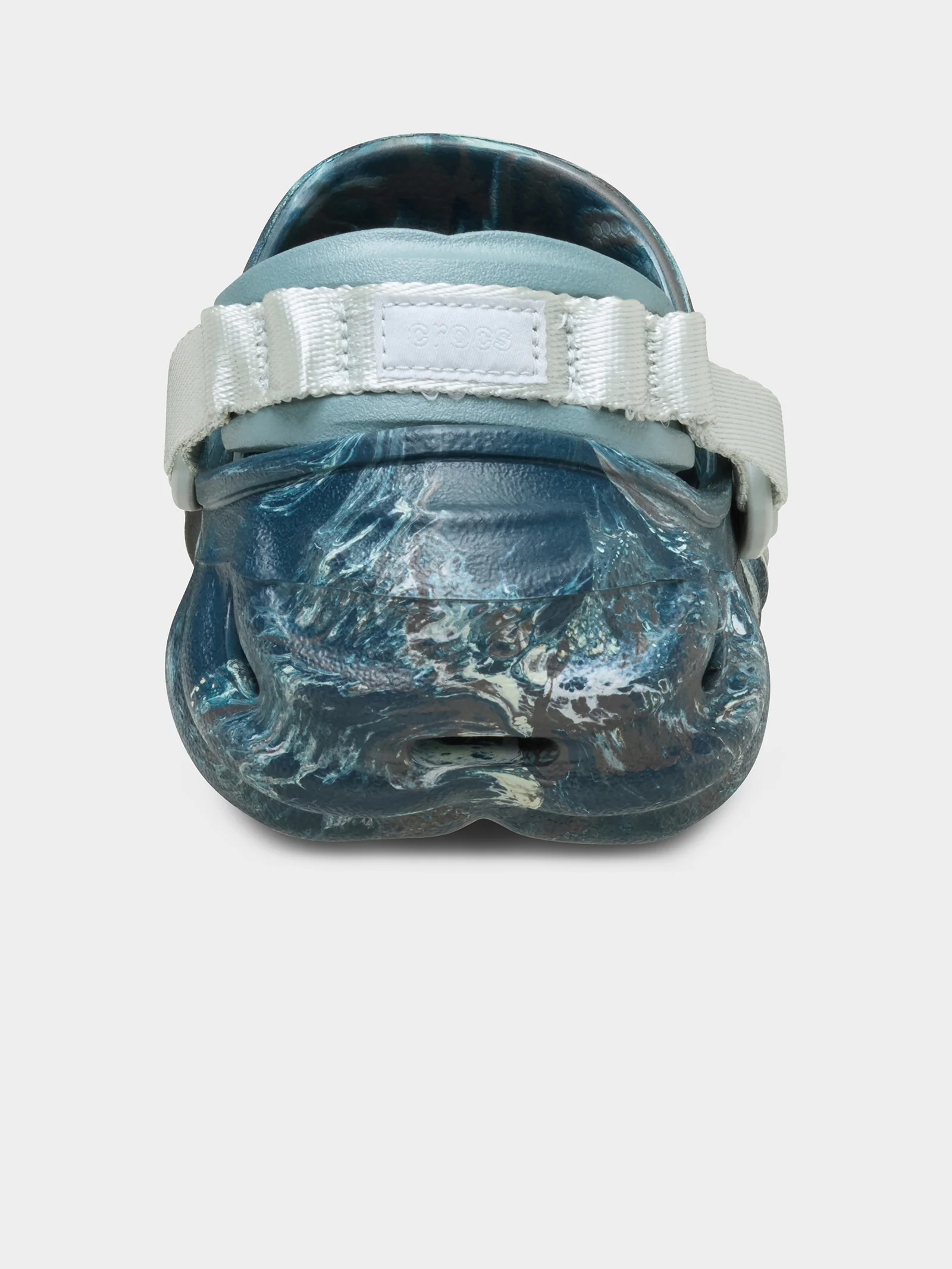 Echo Marbled Clog - Image 5