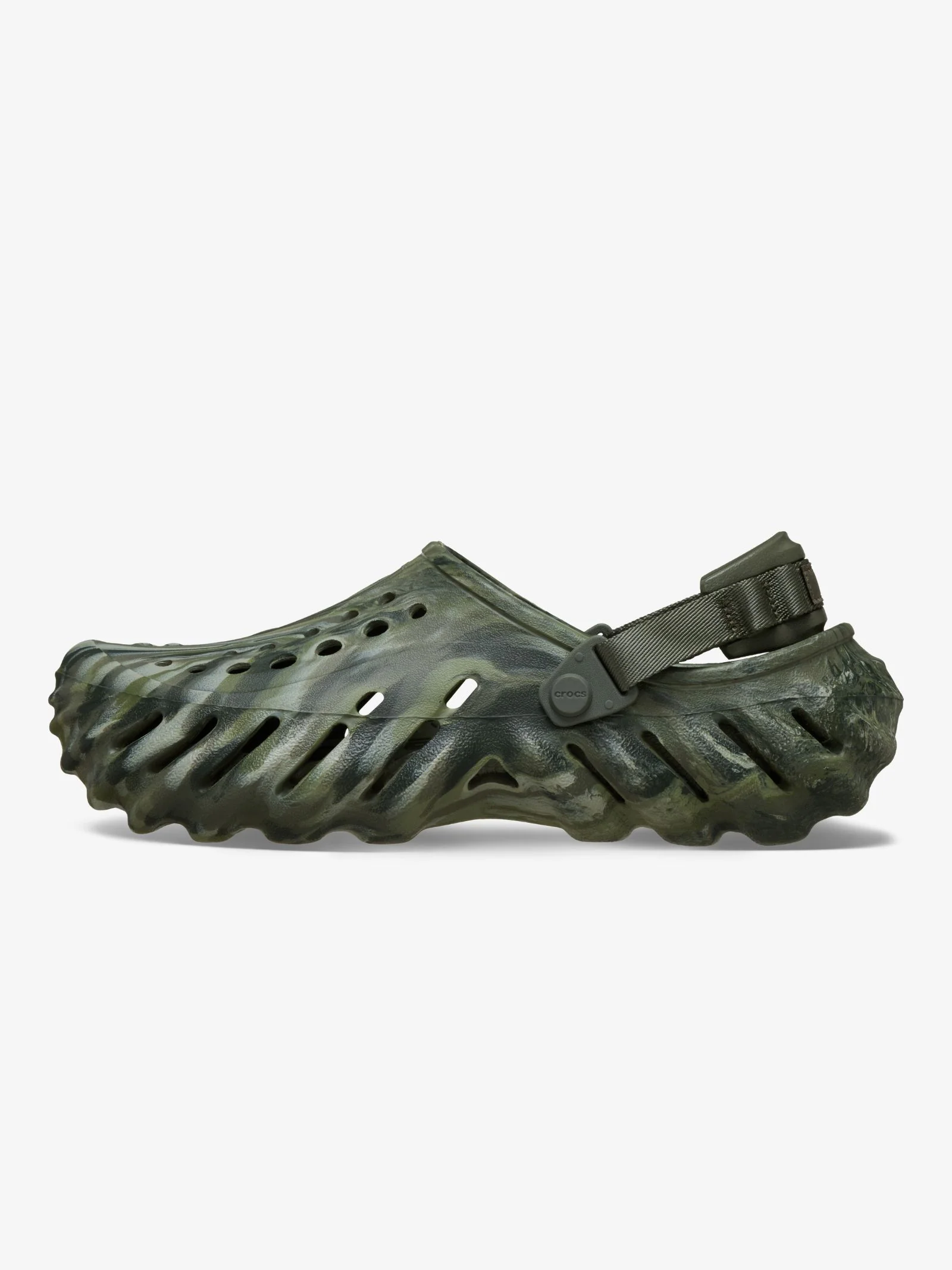 Echo Marbled Clog - Image 2