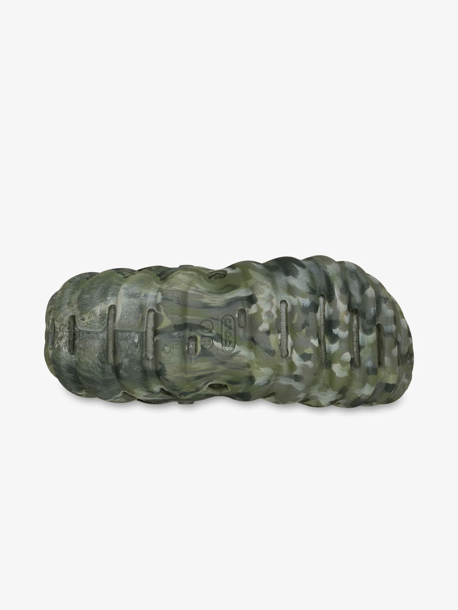 Echo Marbled Clog - Image 4