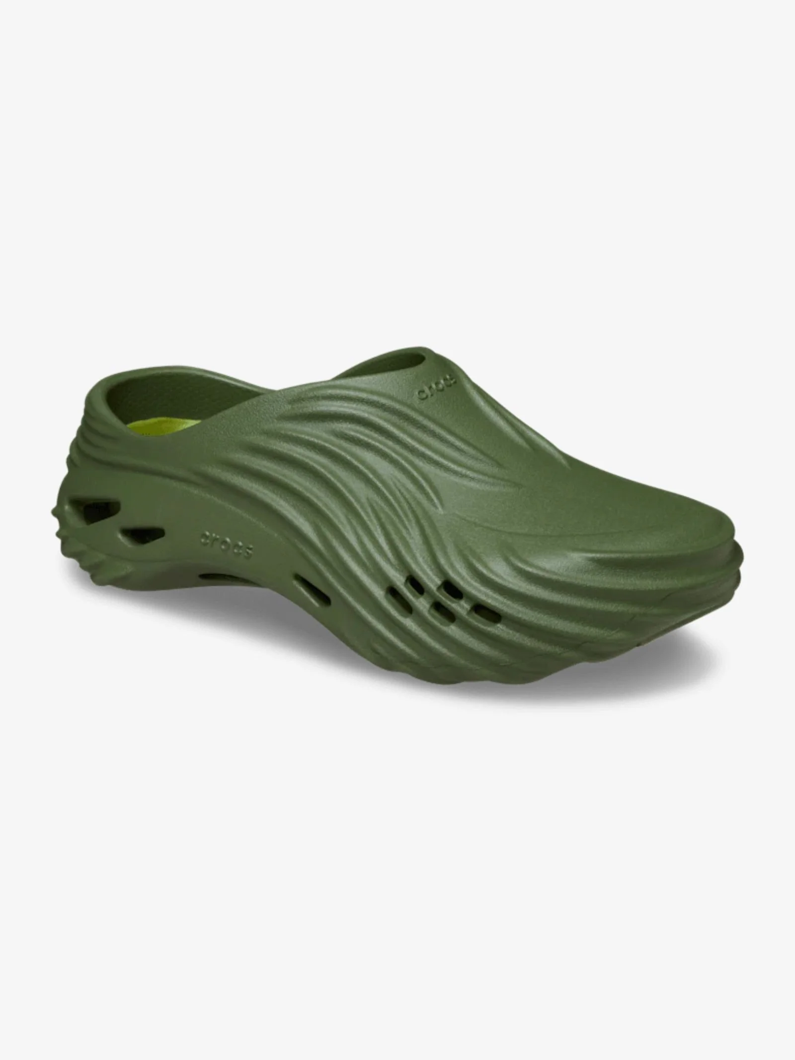 Echo Wave Clog - Image 3