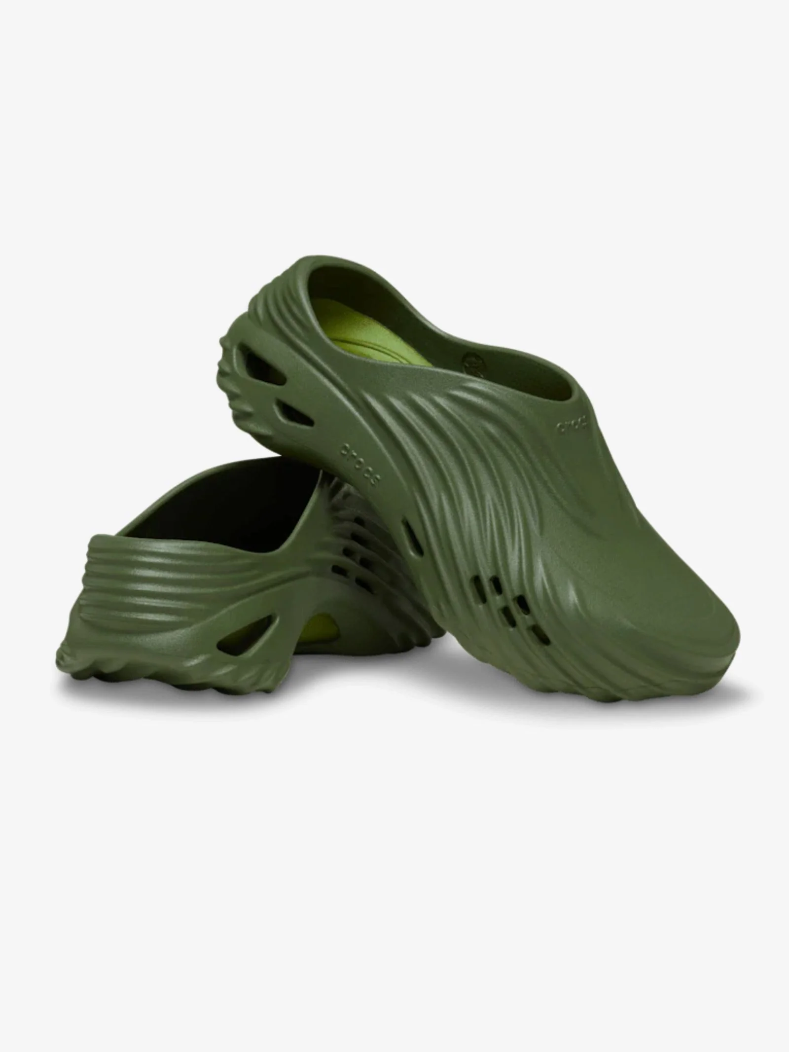 Echo Wave Clog - Image 5