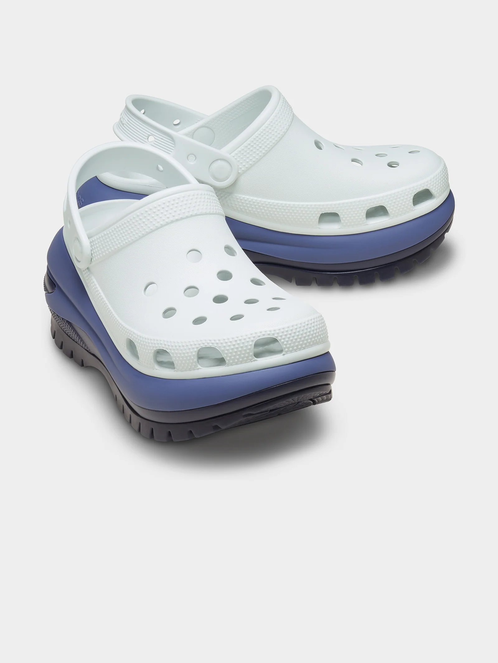 Mega Crush Xtra Clog - Image 2