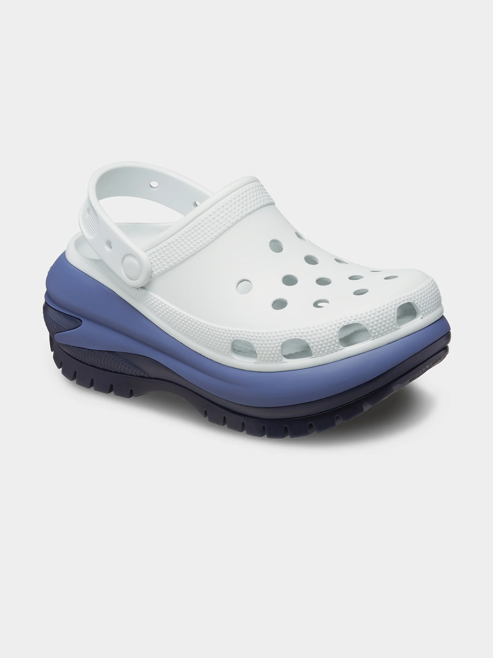 Mega Crush Xtra Clog - Image 3