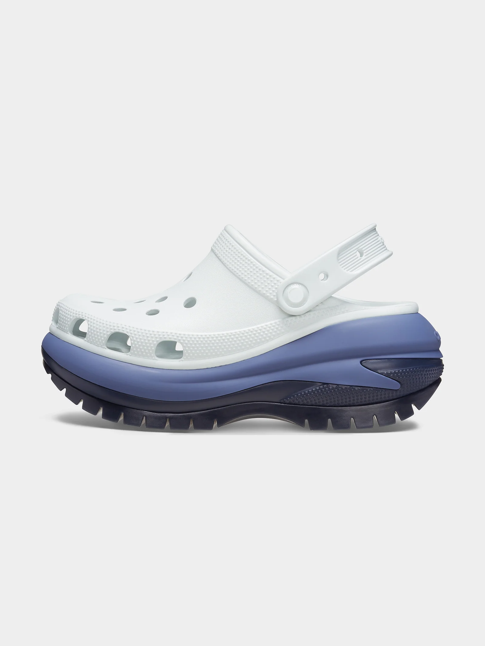 Mega Crush Xtra Clog - Image 5