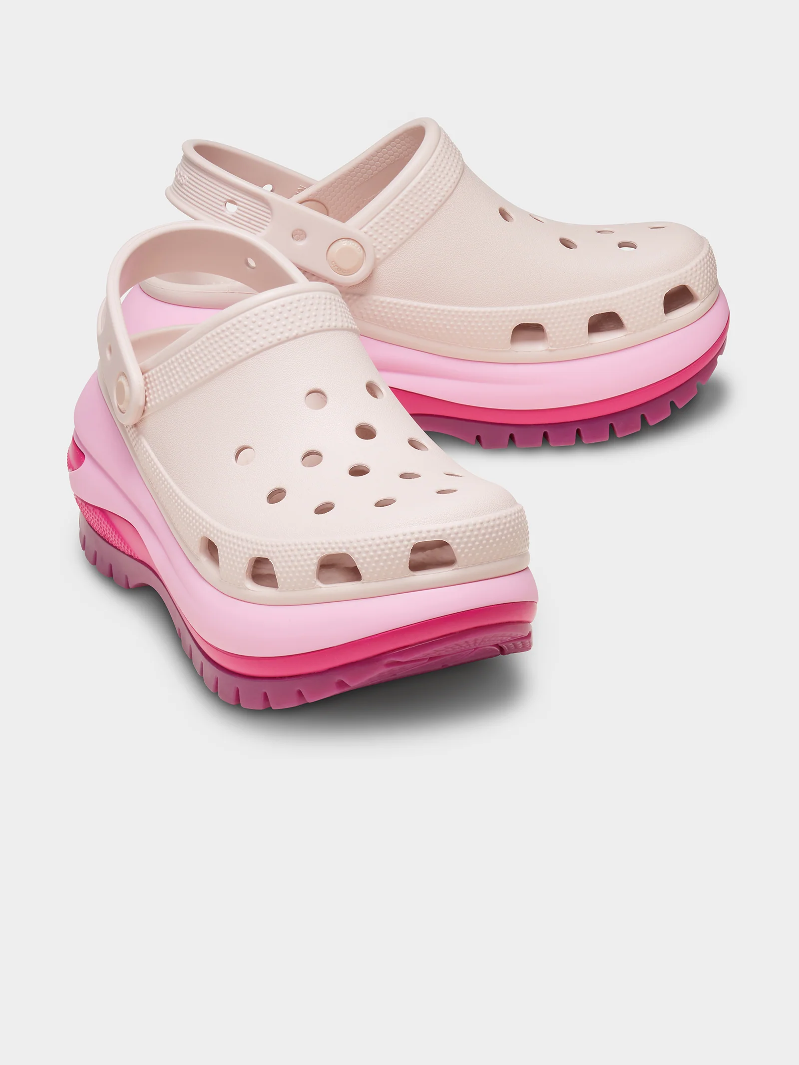 Mega Crush Xtra Clog - Image 2