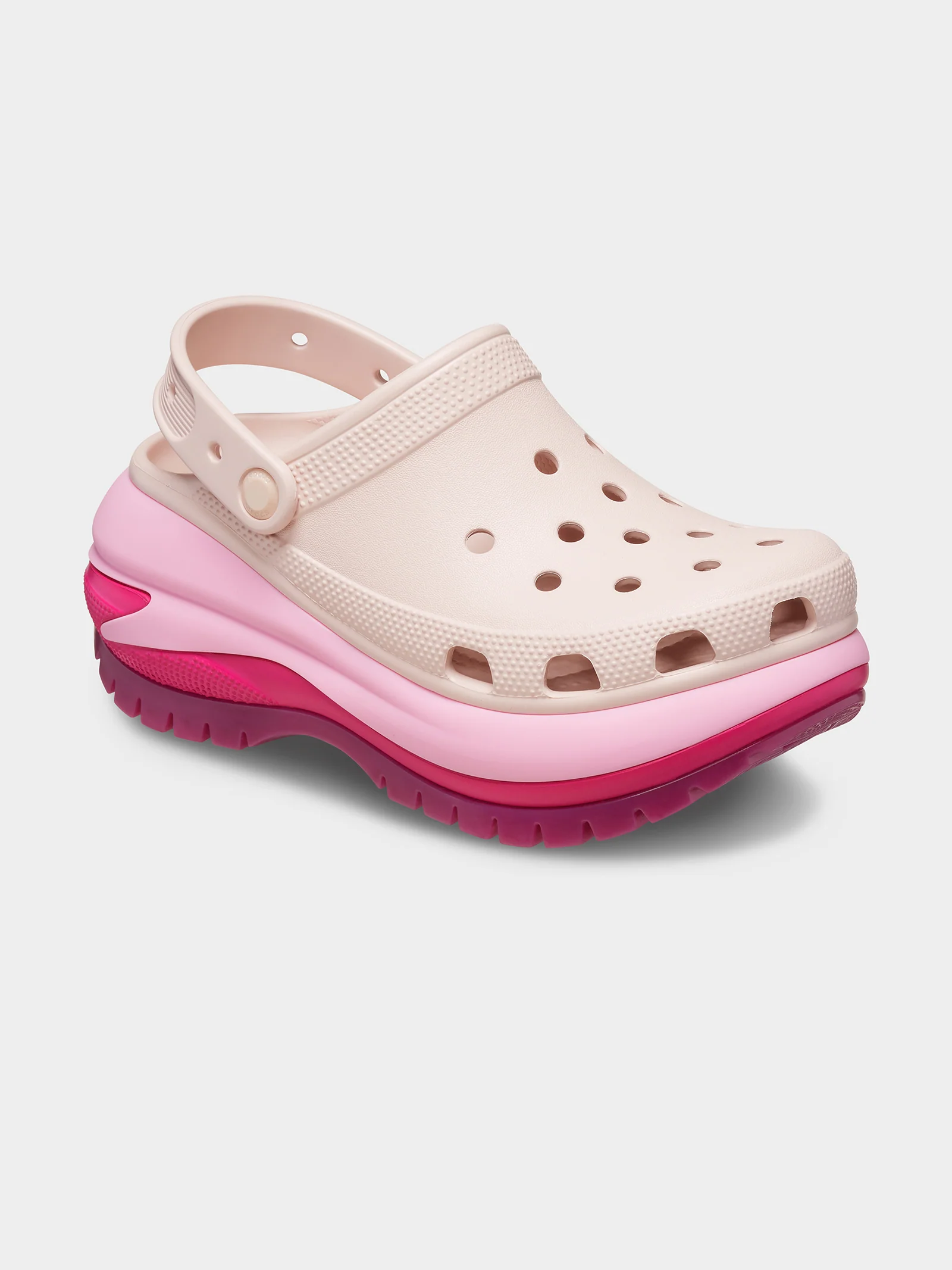 Mega Crush Xtra Clog - Image 3