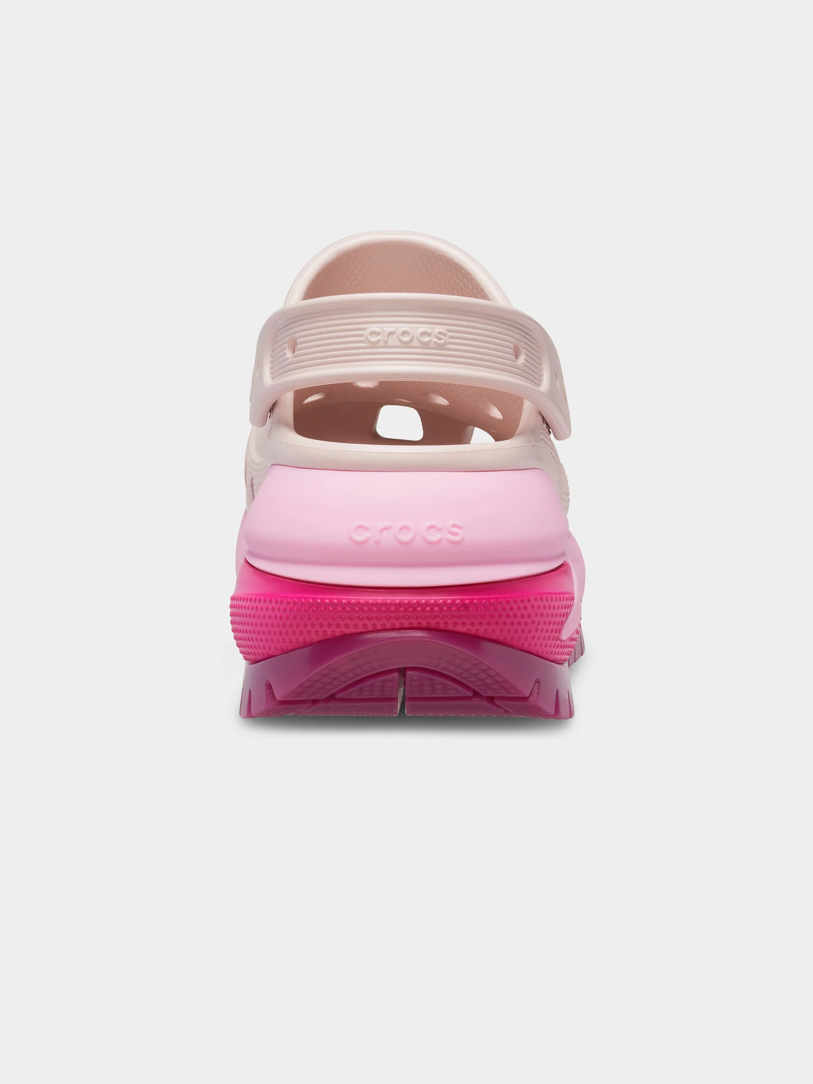 Mega Crush Xtra Clog - Image 4