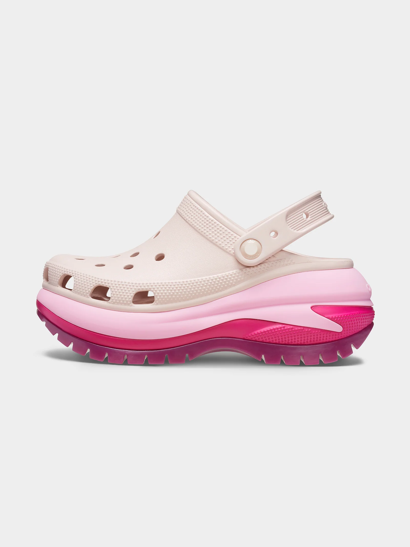 Mega Crush Xtra Clog - Image 5