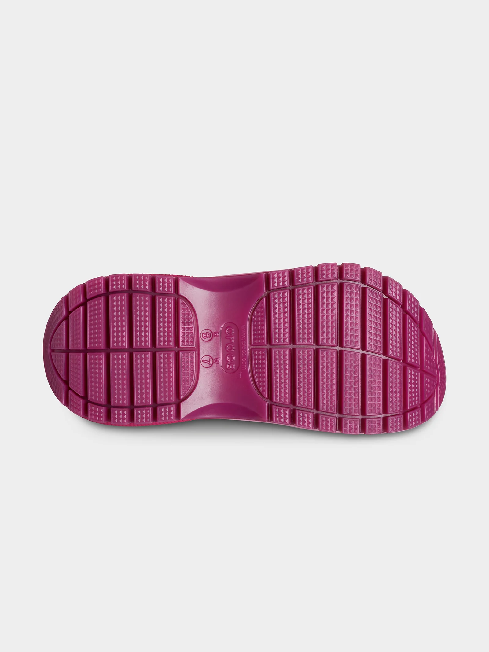 Mega Crush Xtra Clog - Image 6